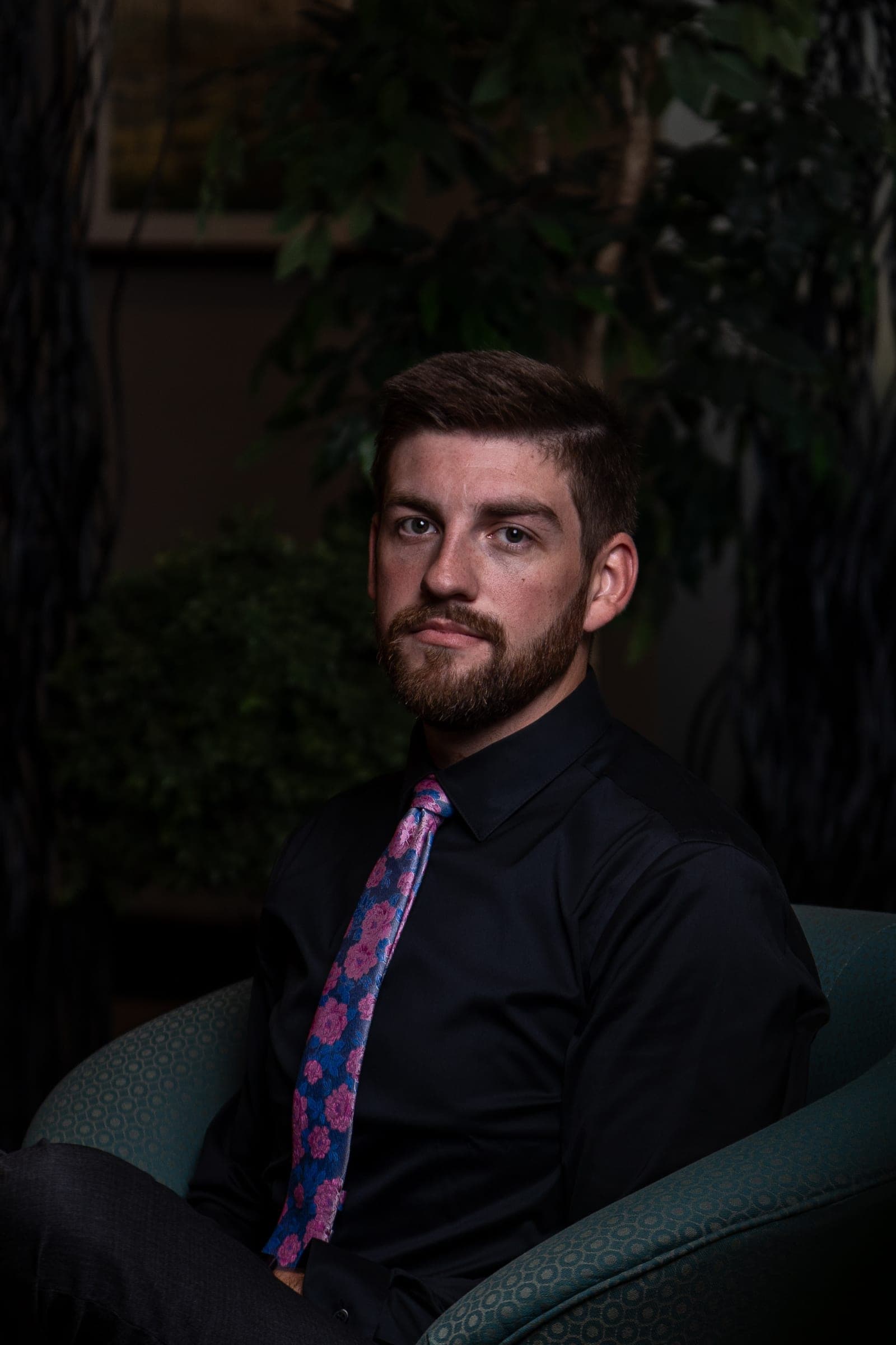 Headshots photography in Lincoln, Nebraska by NVAR Studios — A7405242