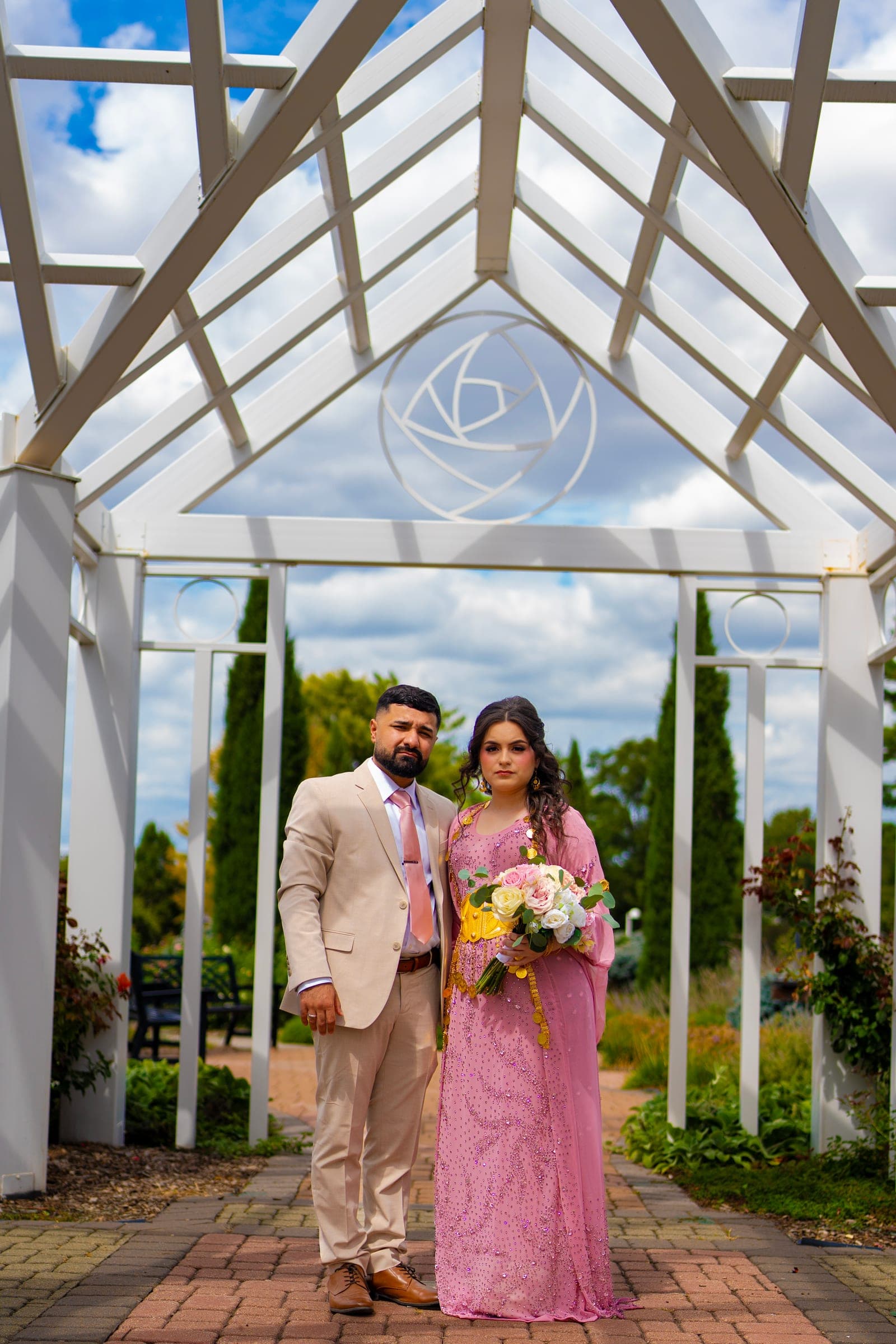 Weddings photography in Lincoln, Nebraska by NVAR Studios — A7408155