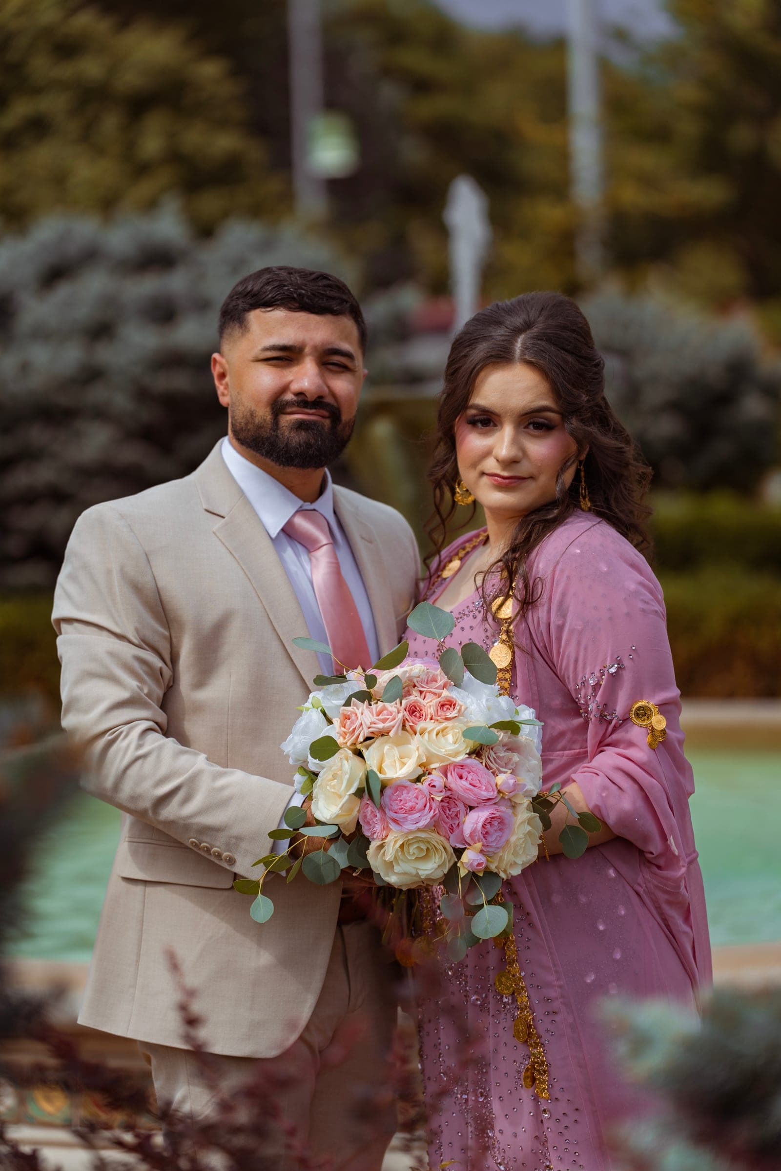 Weddings photography in Lincoln, Nebraska by NVAR Studios — A7408223