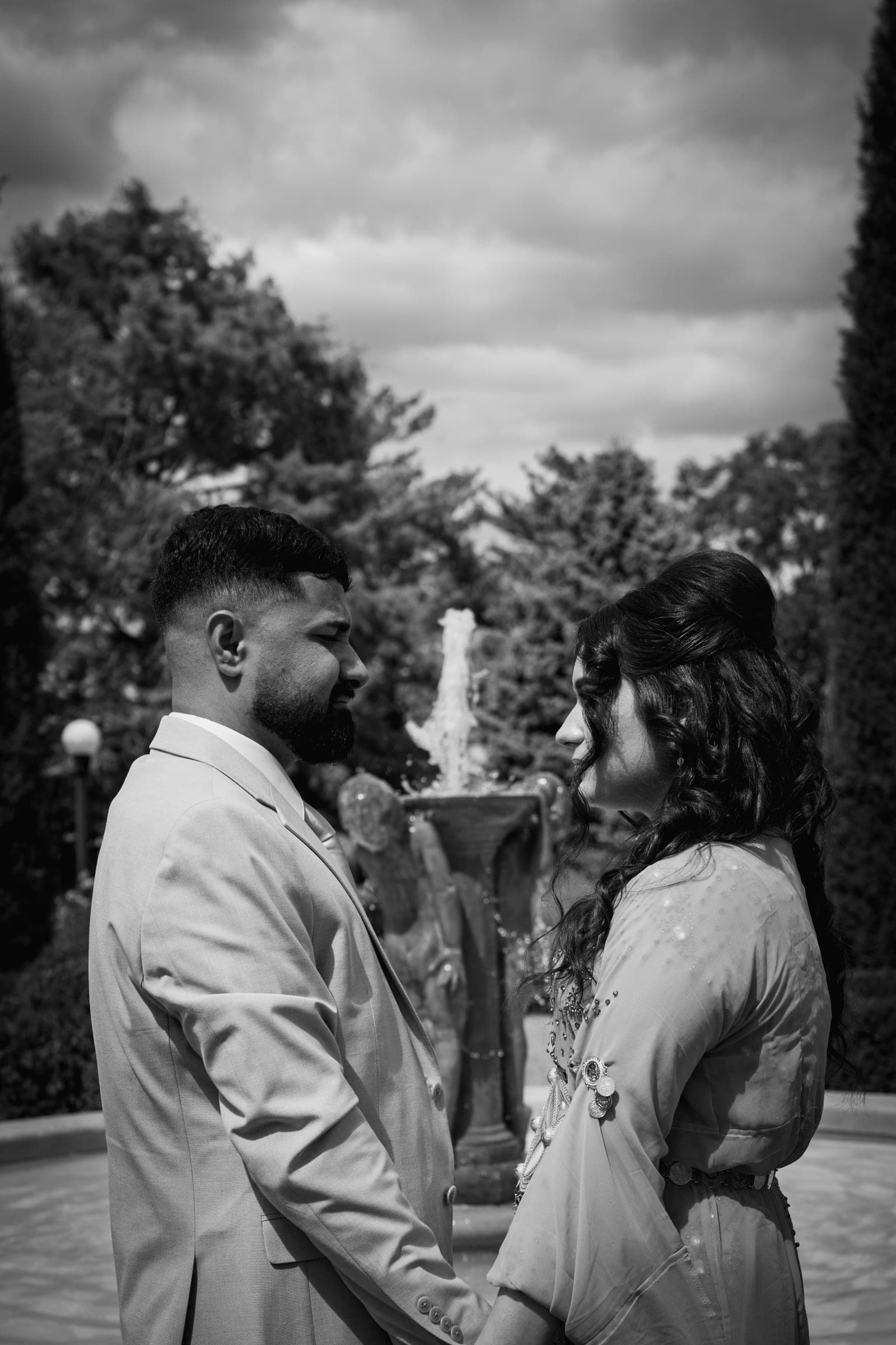 Weddings photography in Lincoln, Nebraska by NVAR Studios — A7408395