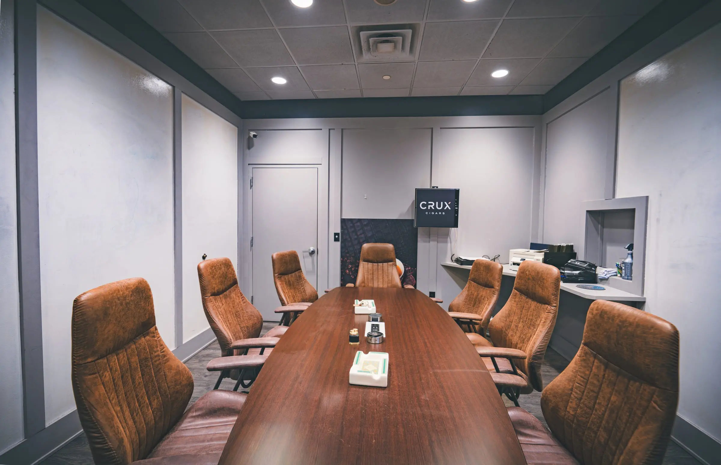 Capital Cigar Lounge — NVAR Studios commercial photography — image 18