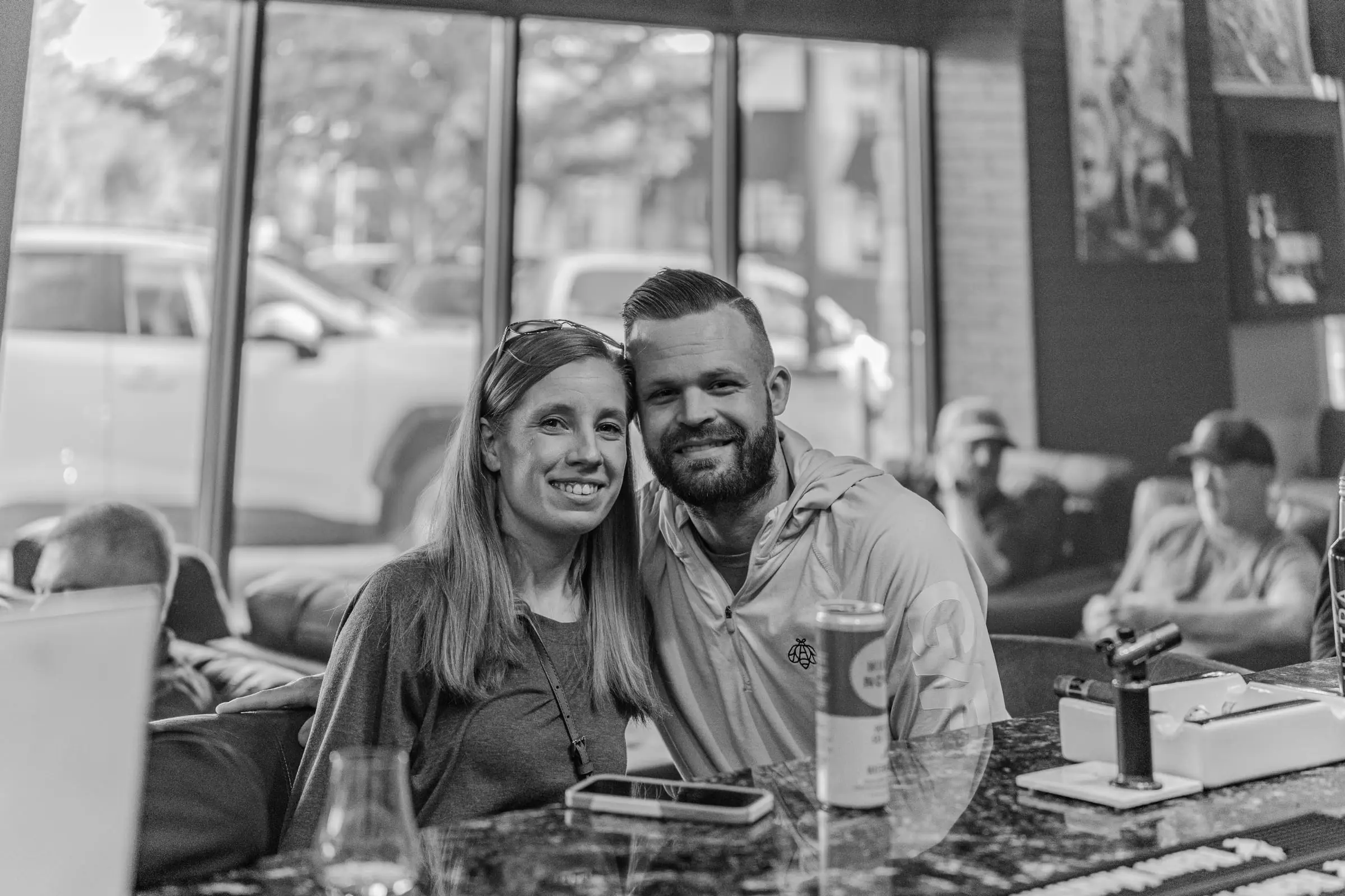 Capital Cigar Lounge — NVAR Studios commercial photography — image 17