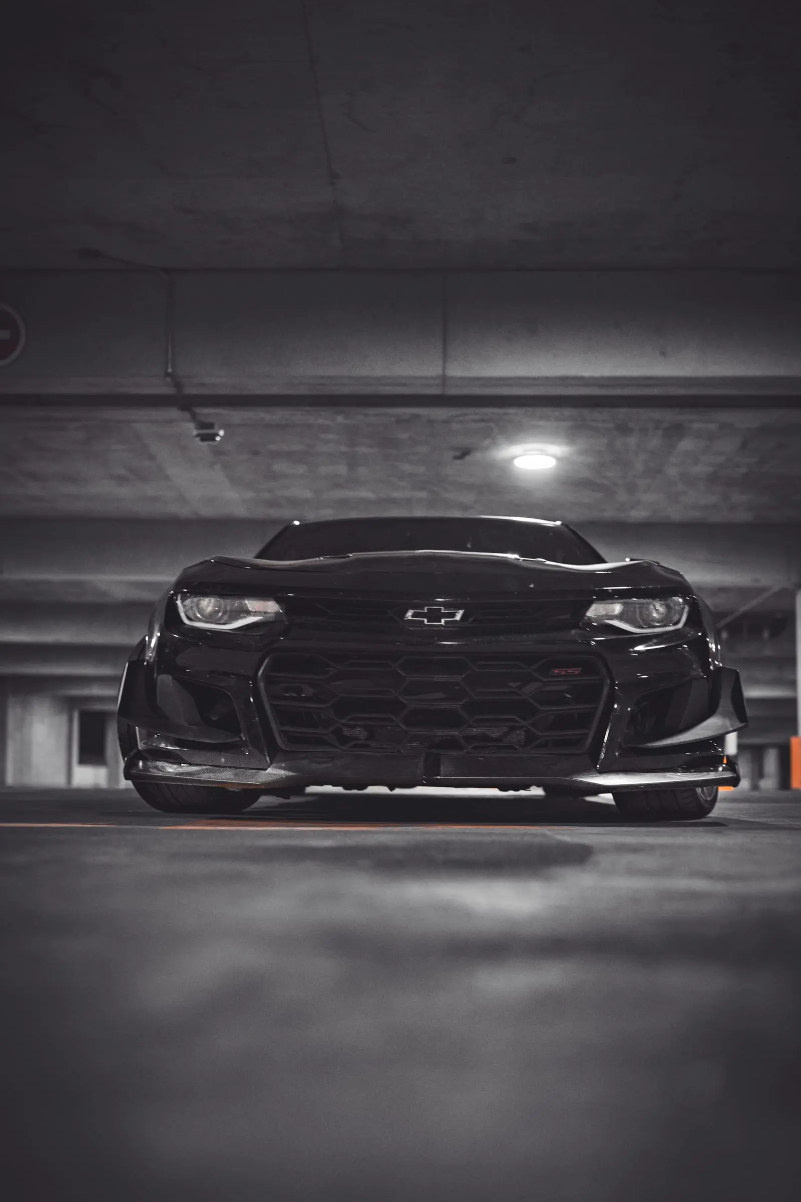 Cars photography in Lincoln, Nebraska by NVAR Studios — image 6