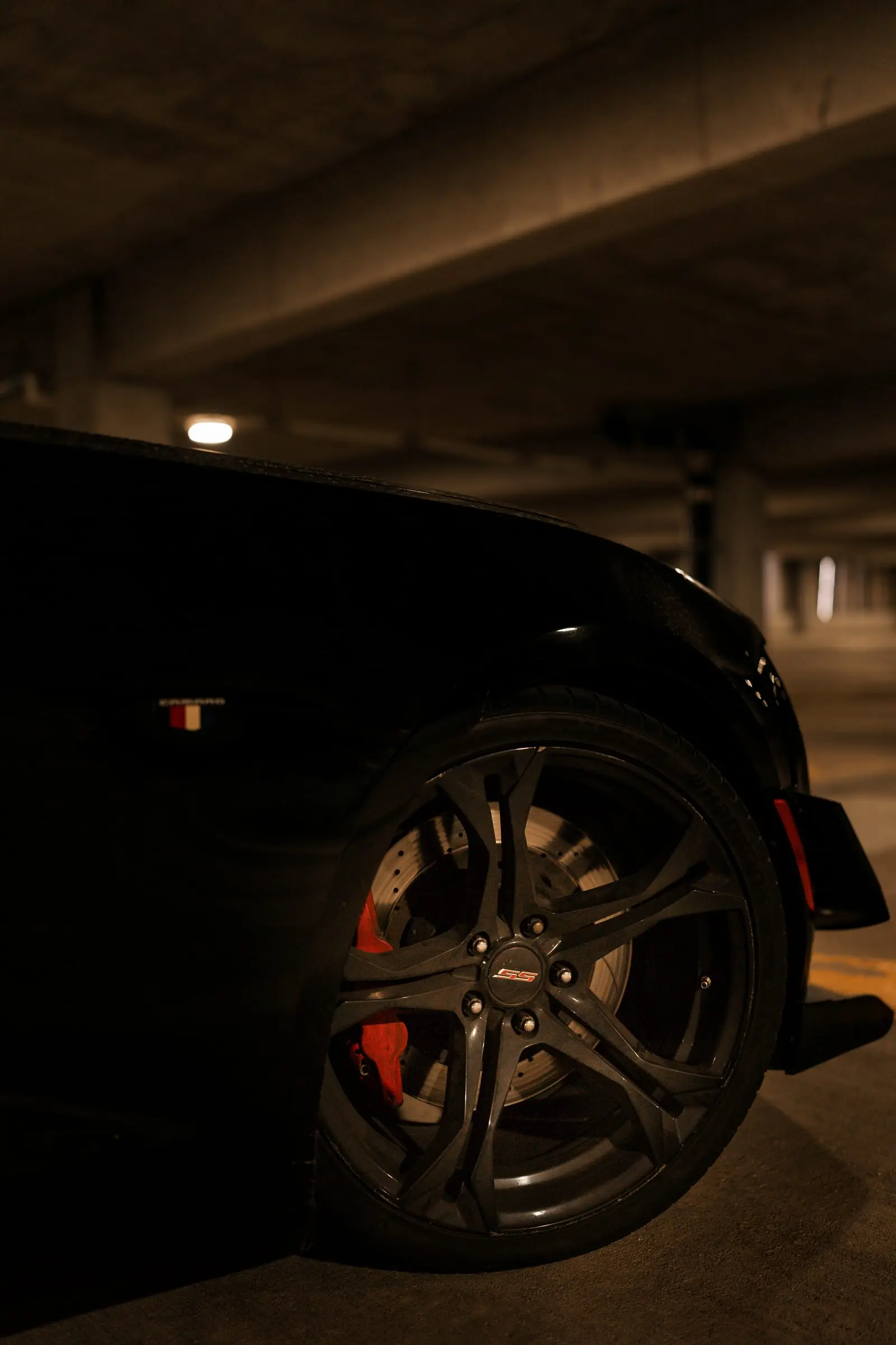 Cars photography in Lincoln, Nebraska by NVAR Studios — image 8