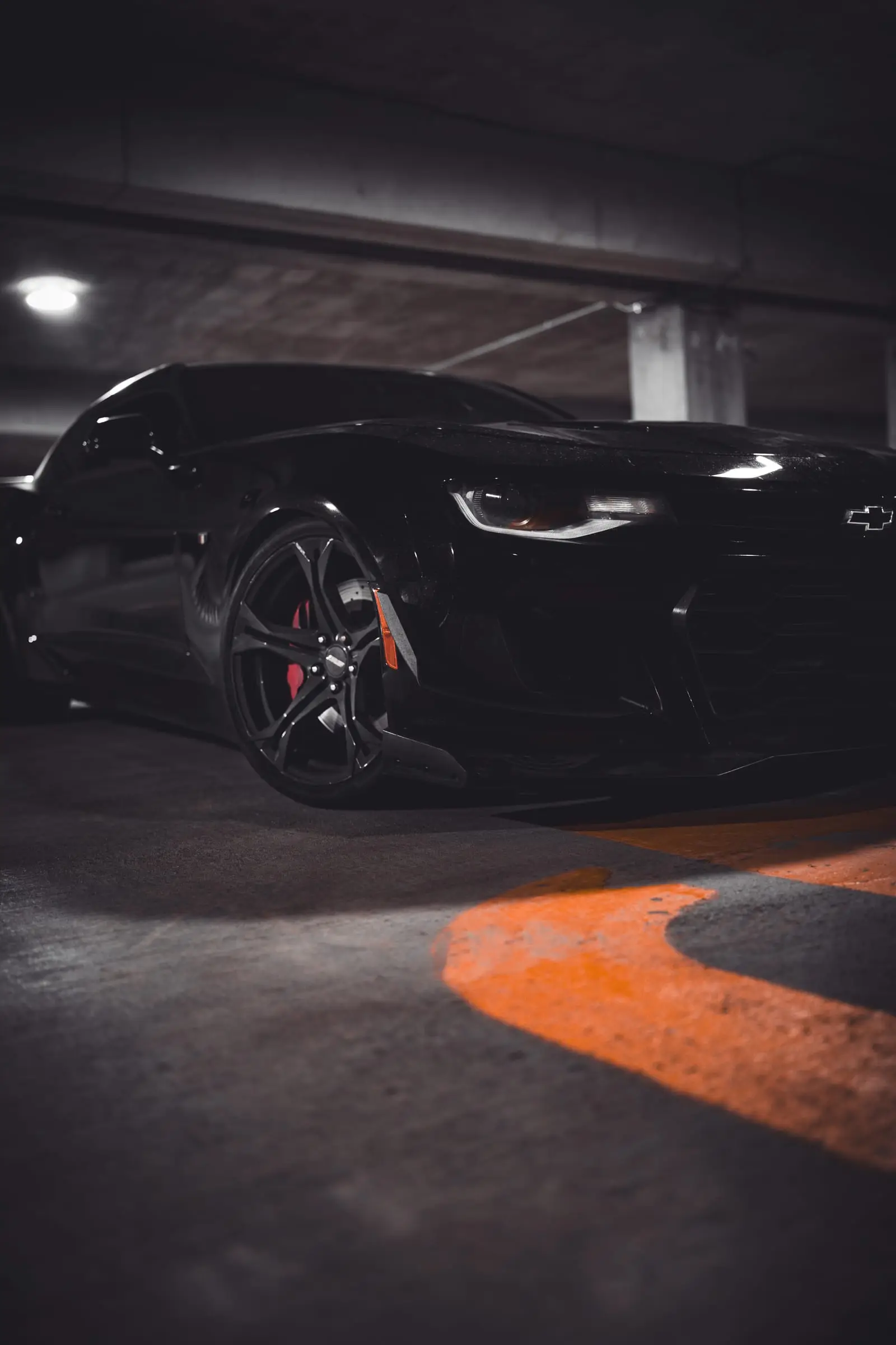Cars photography in Lincoln, Nebraska by NVAR Studios — image 15