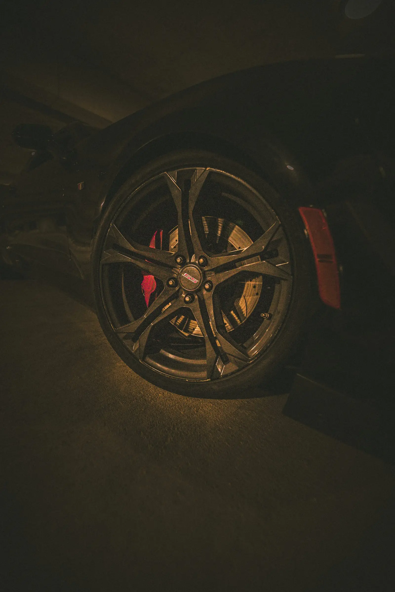 Cars photography in Lincoln, Nebraska by NVAR Studios — image 16