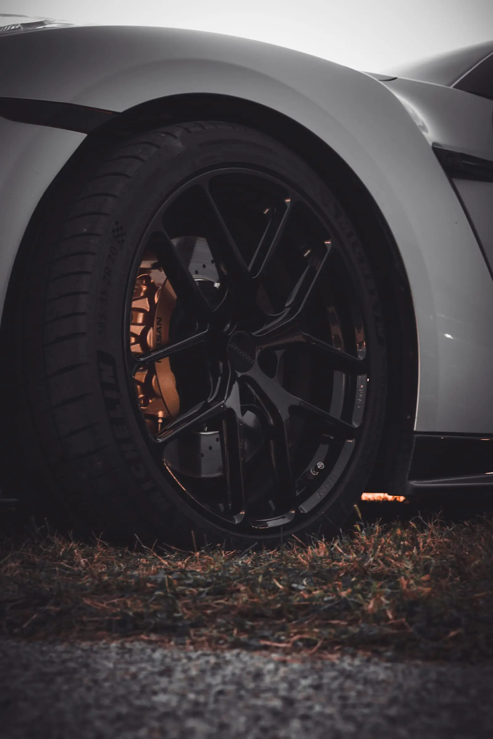 Cars photography in Lincoln, Nebraska by NVAR Studios — image 24