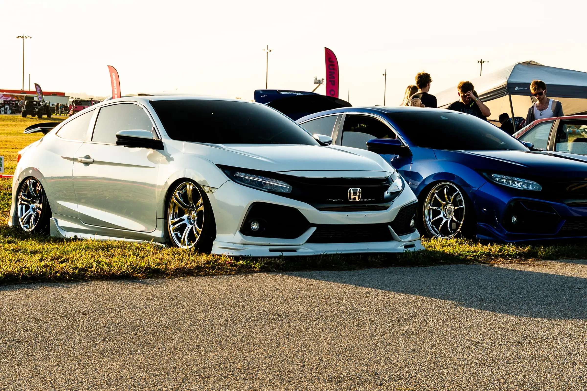 Cars photography in Lincoln, Nebraska by NVAR Studios — image 35