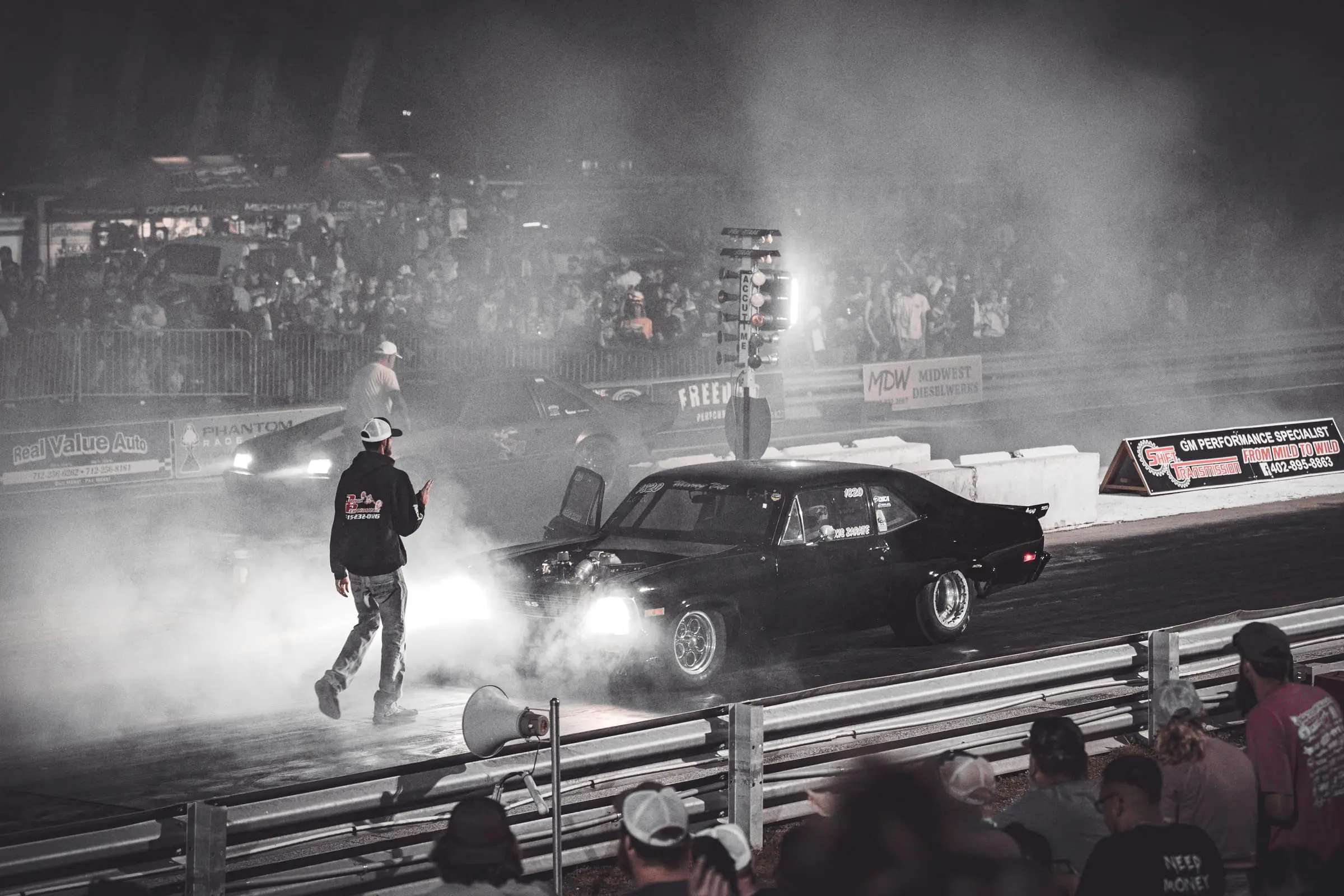 Cars photography in Lincoln, Nebraska by NVAR Studios — image 46