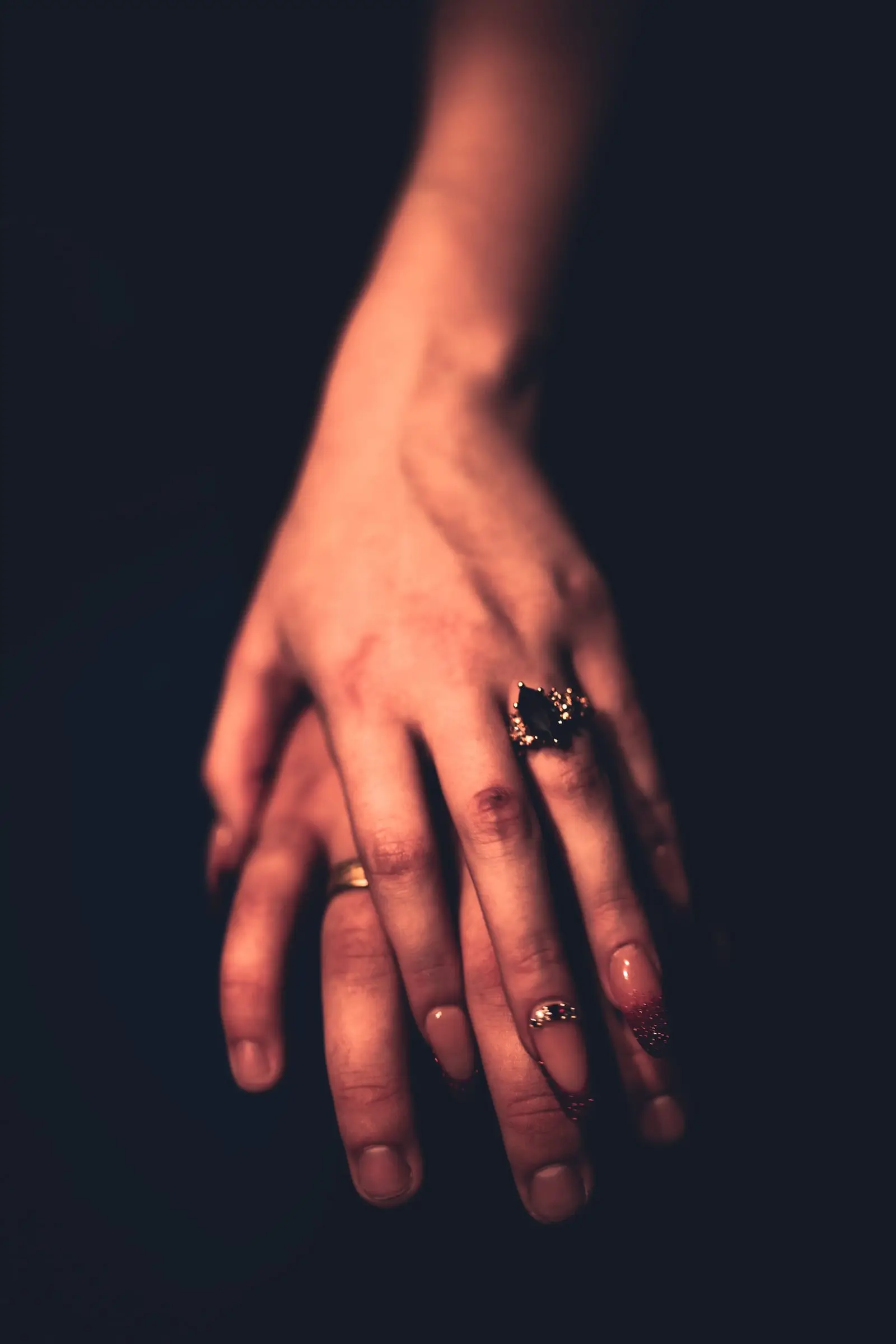 Couples photography in Lincoln, Nebraska by NVAR Studios — image 6