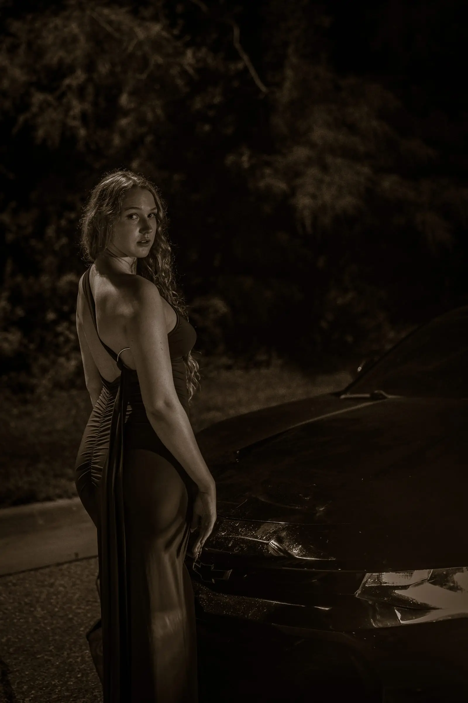 Couples photography in Lincoln, Nebraska by NVAR Studios — image 27