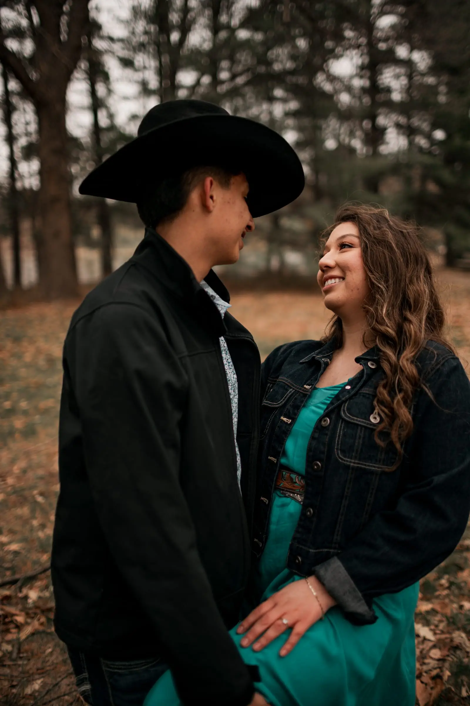 Couples photography in Lincoln, Nebraska by NVAR Studios — image 10