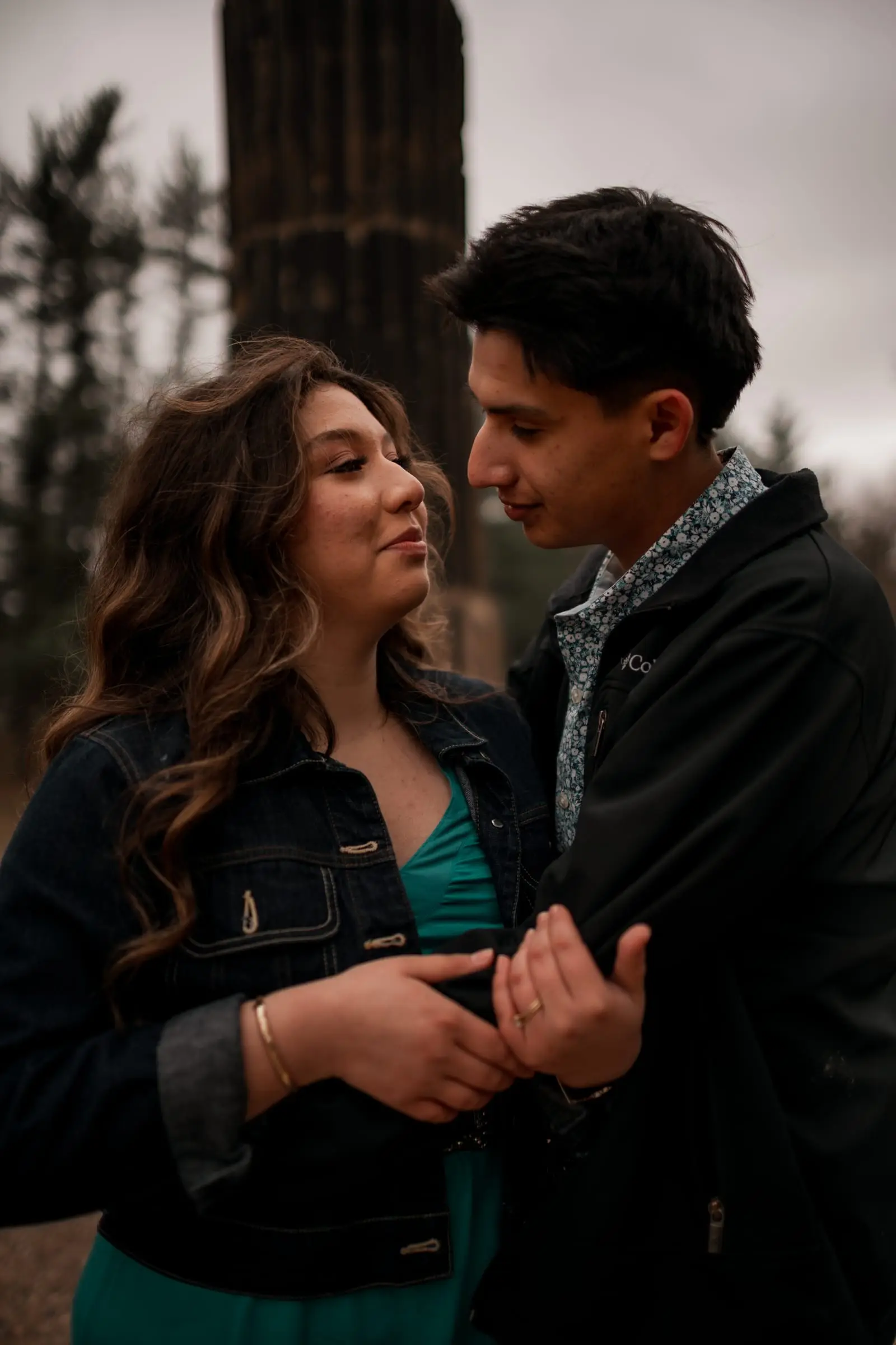 Couples photography in Lincoln, Nebraska by NVAR Studios — image 14