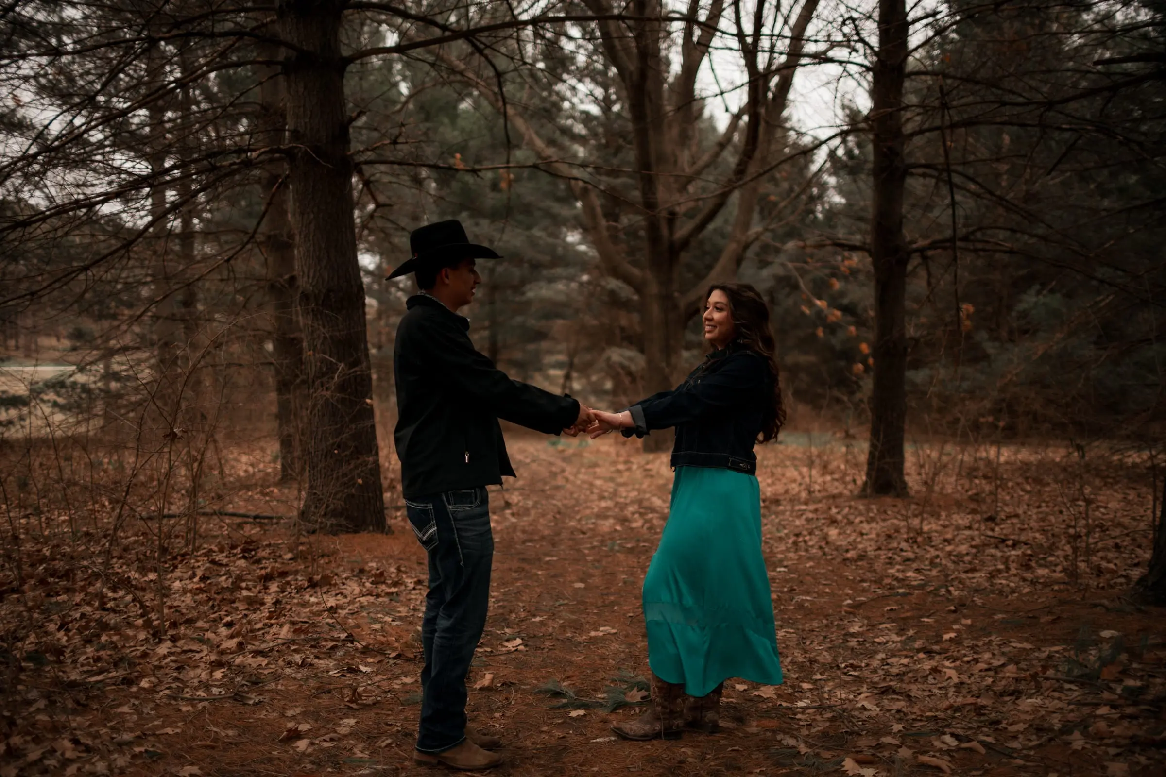 Couples photography in Lincoln, Nebraska by NVAR Studios — image 17