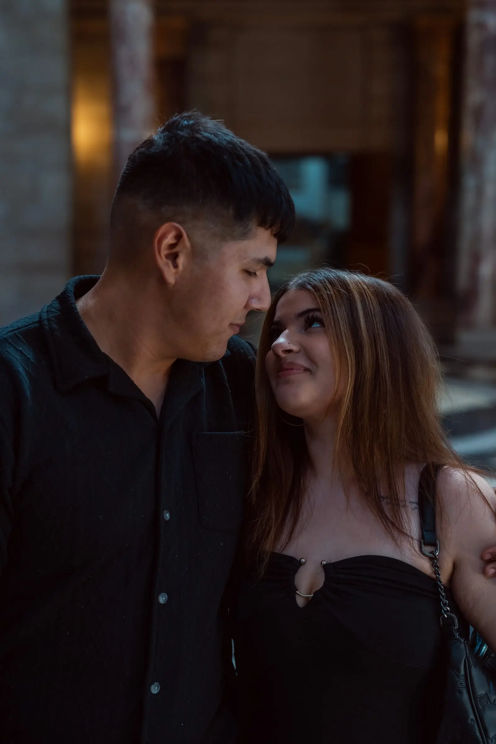 Couples photography in Lincoln, Nebraska by NVAR Studios — image 3