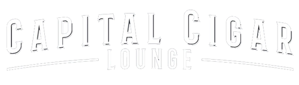 Capital Cigar Lounge logo