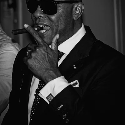 Tony Goins — Apiary Social Club & Capital Cigar Lounge — CSWC campaign supporter