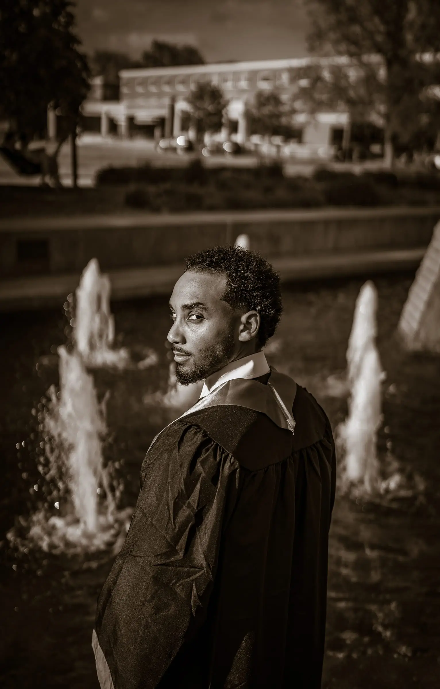 Graduations photography in Lincoln, Nebraska by NVAR Studios — image 2