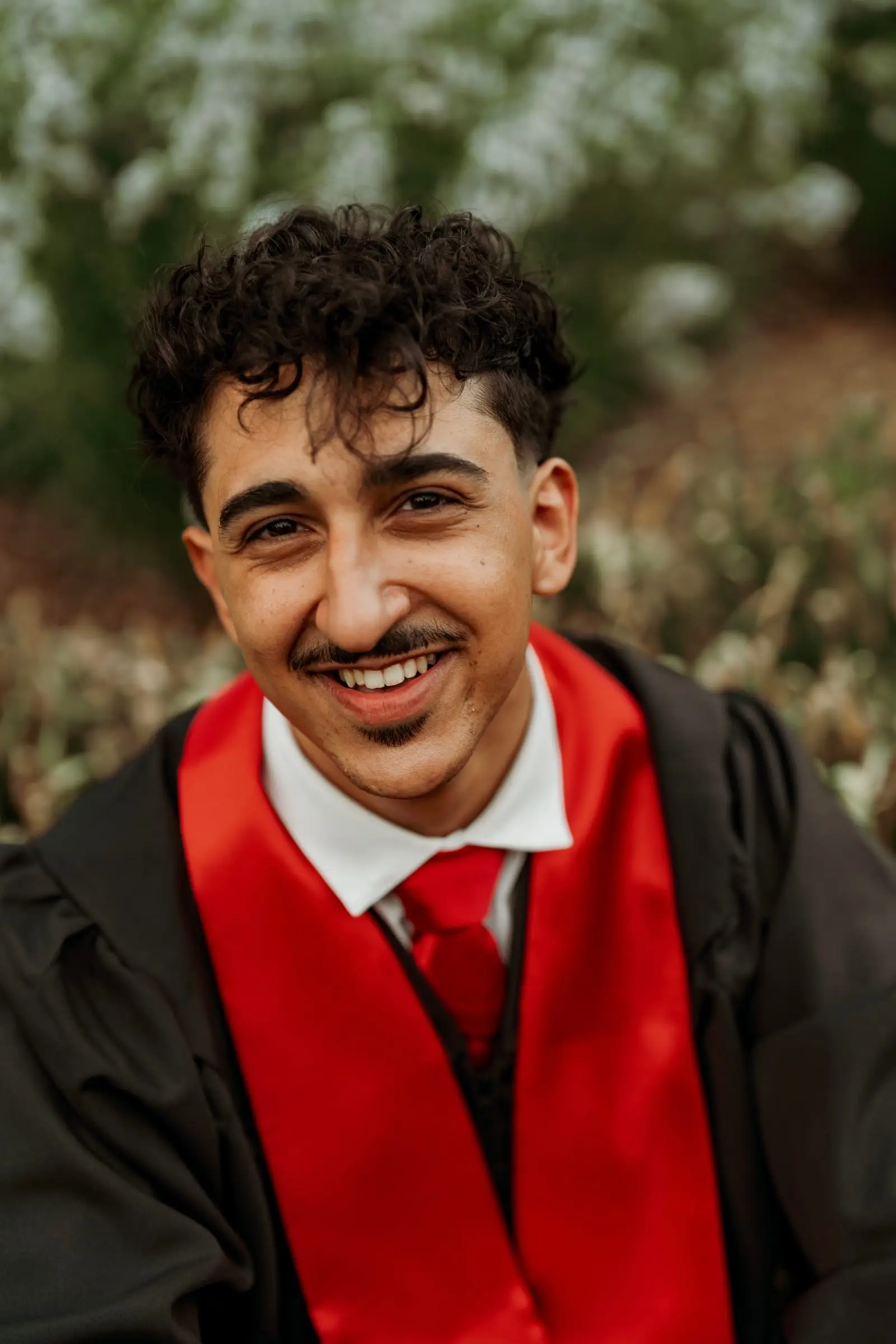 Graduations photography in Lincoln, Nebraska by NVAR Studios — image 12