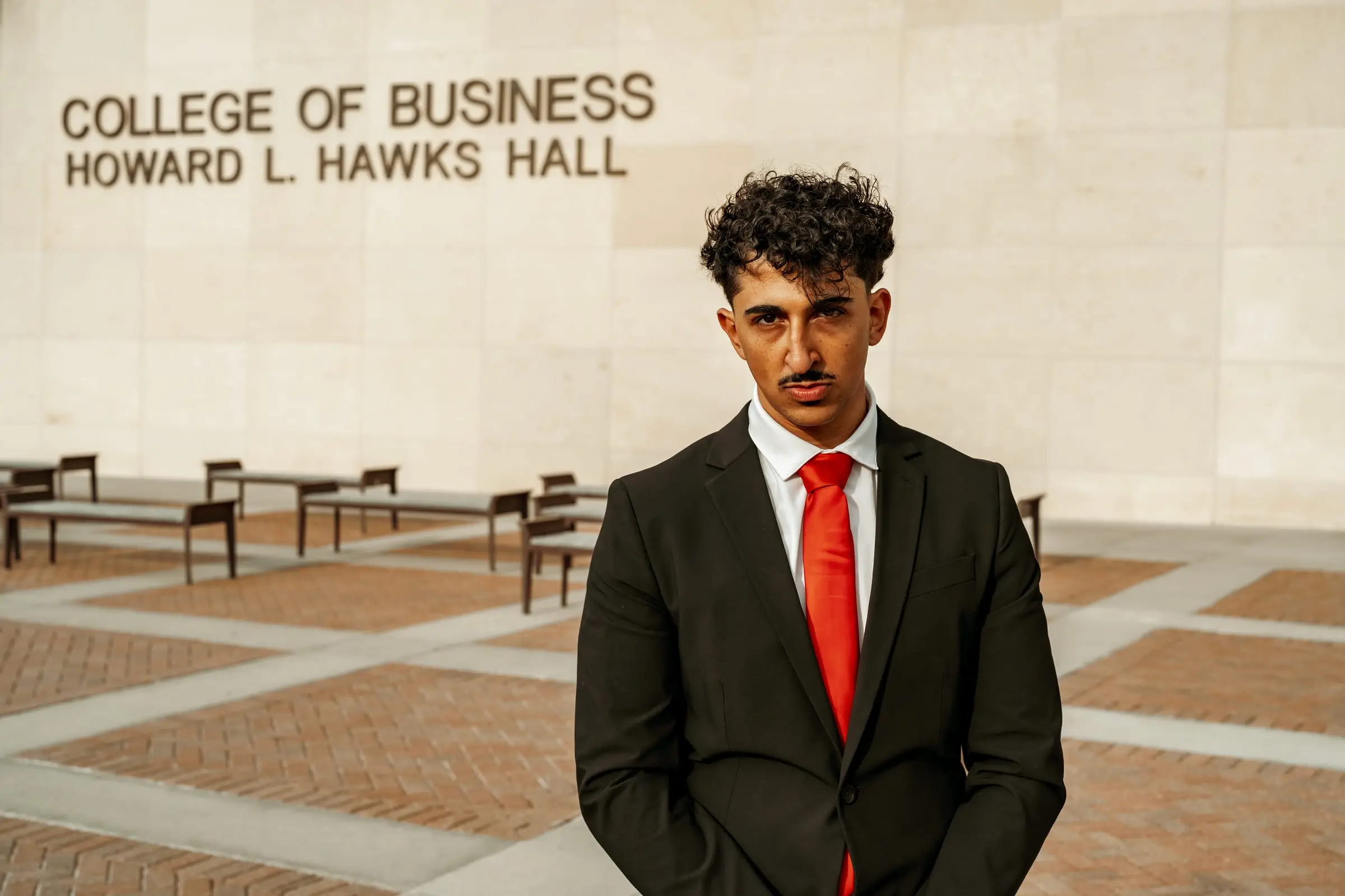 Graduations photography in Lincoln, Nebraska by NVAR Studios — image 17