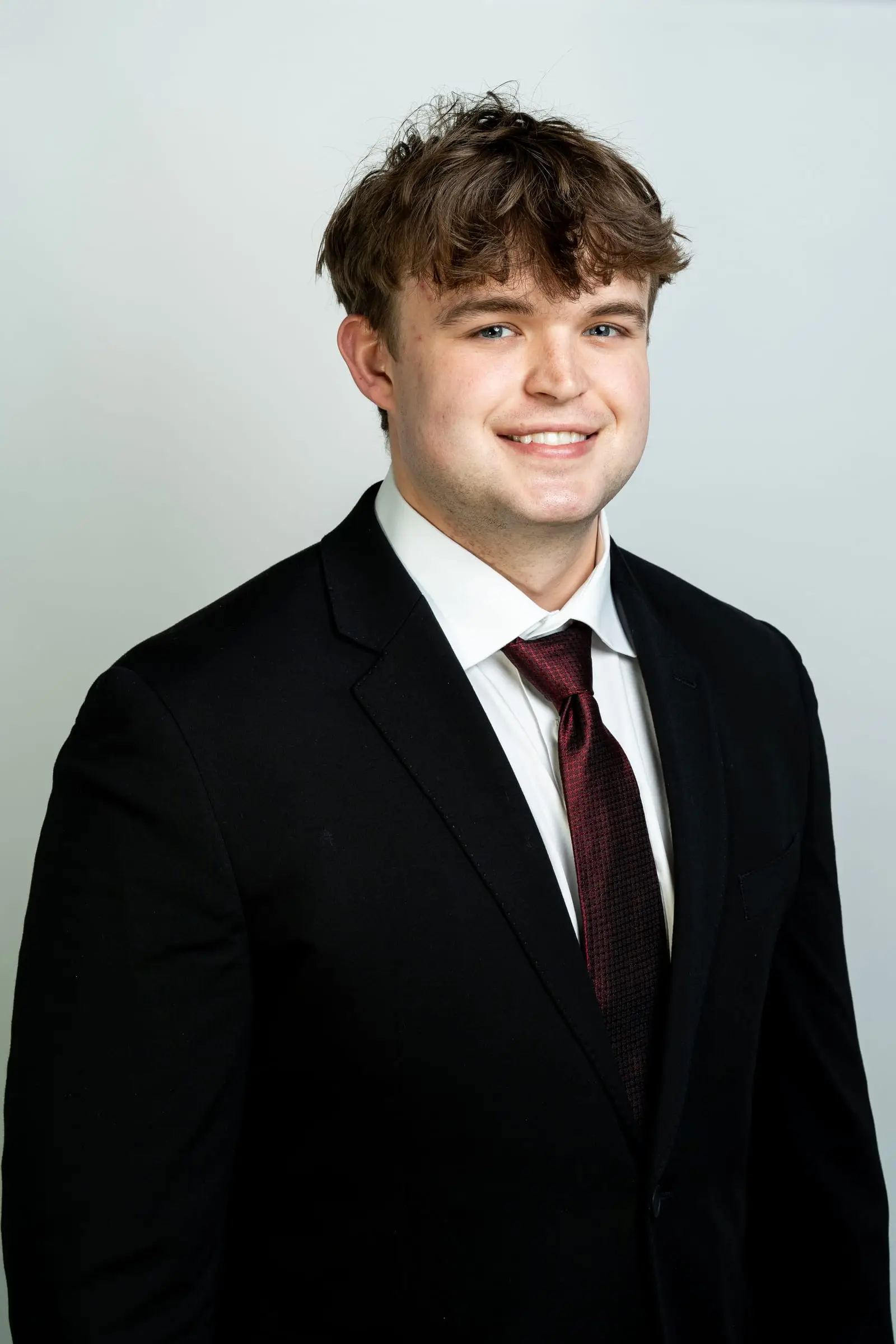 Headshots photography in Lincoln, Nebraska by NVAR Studios — image 2