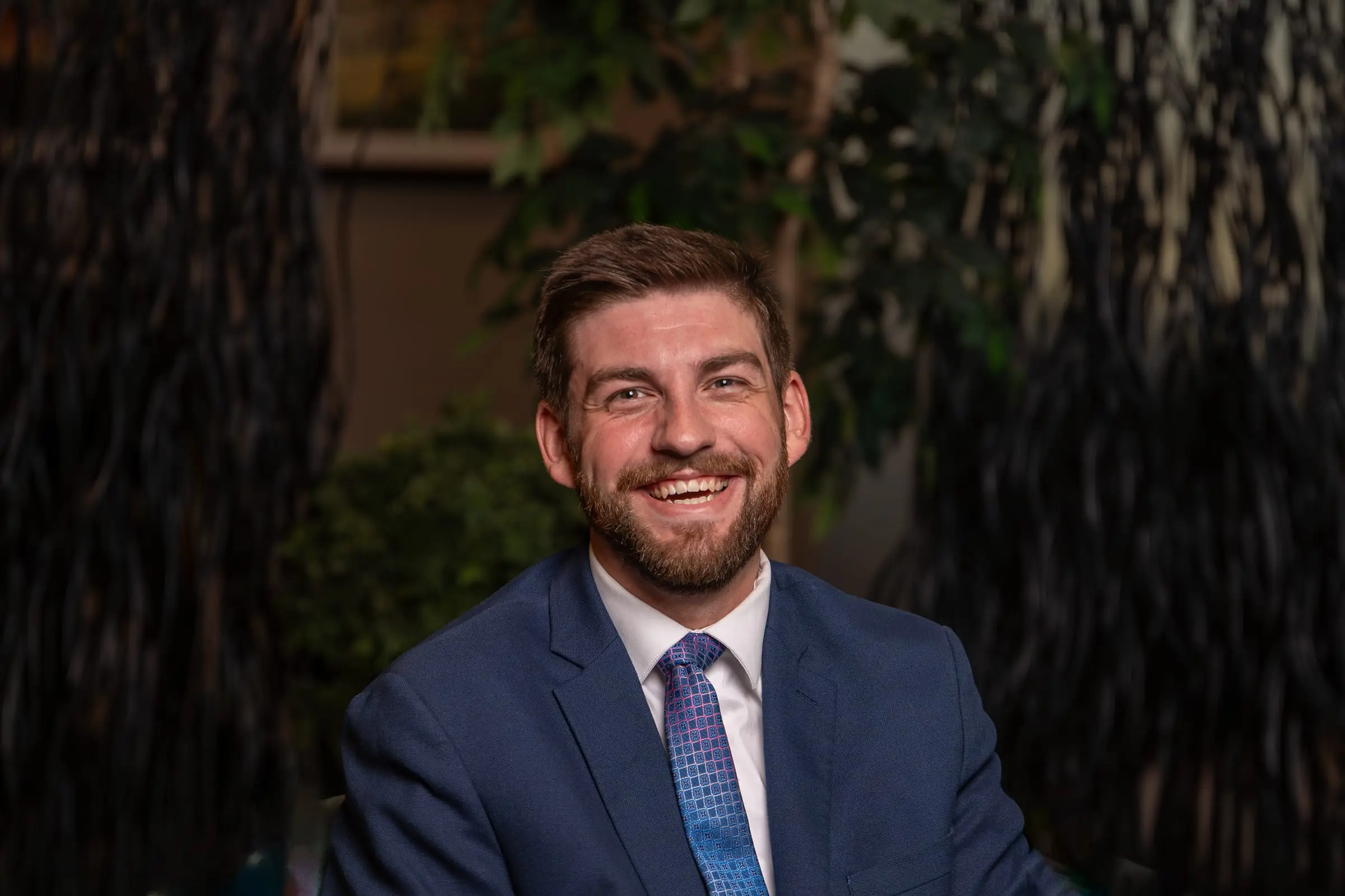 Headshots photography in Lincoln, Nebraska by NVAR Studios — image 7