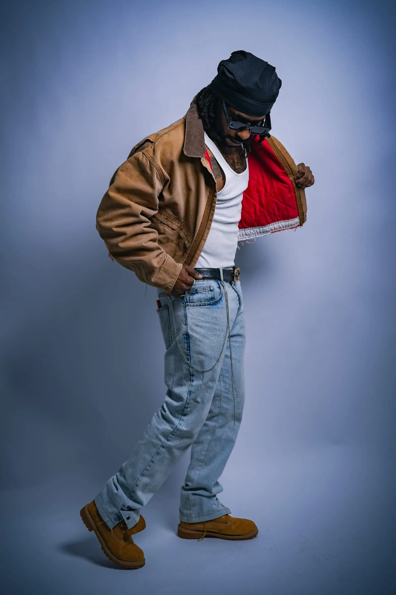 Studio Work photography in Lincoln, Nebraska by NVAR Studios — image 7