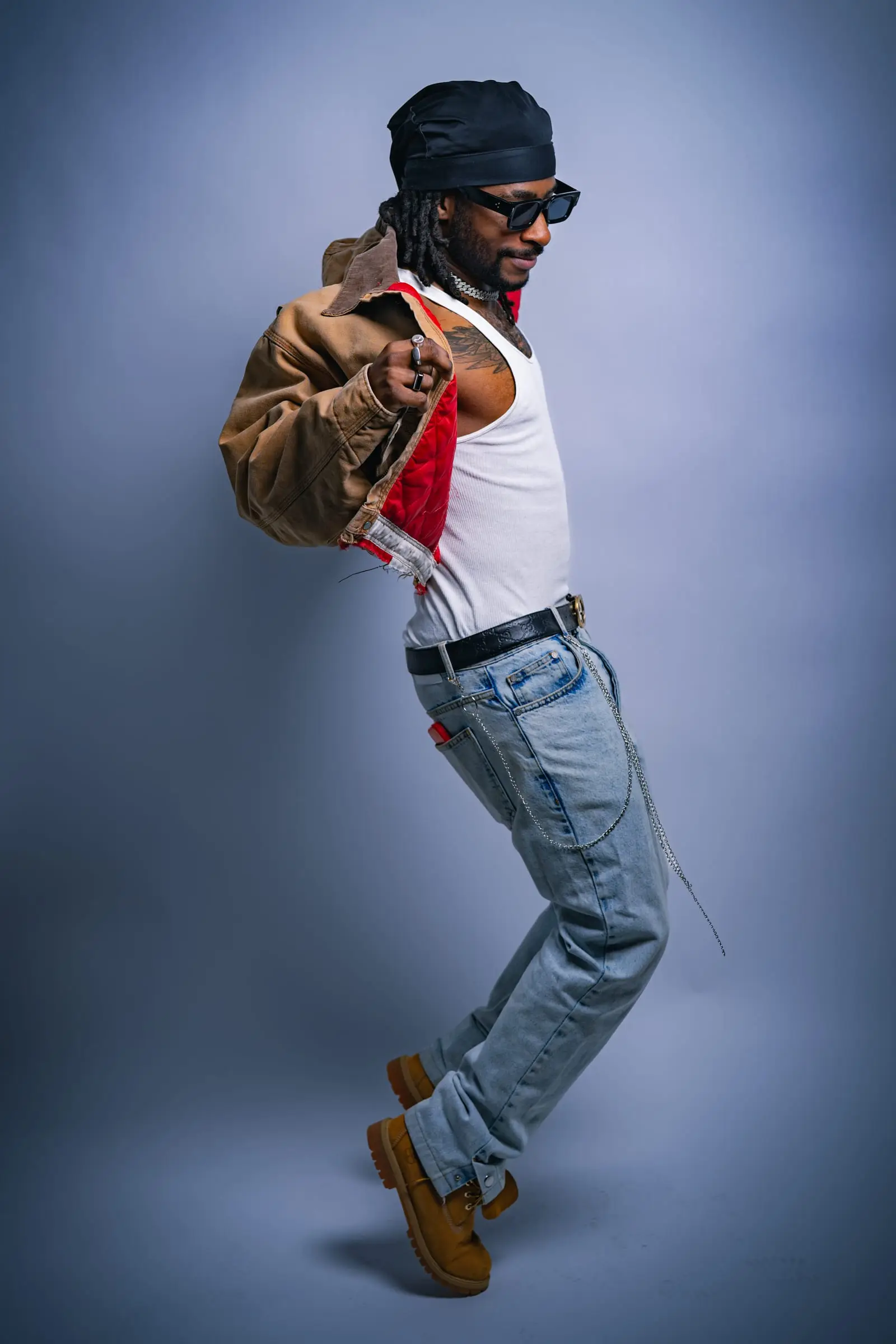 Studio Work photography in Lincoln, Nebraska by NVAR Studios — image 8