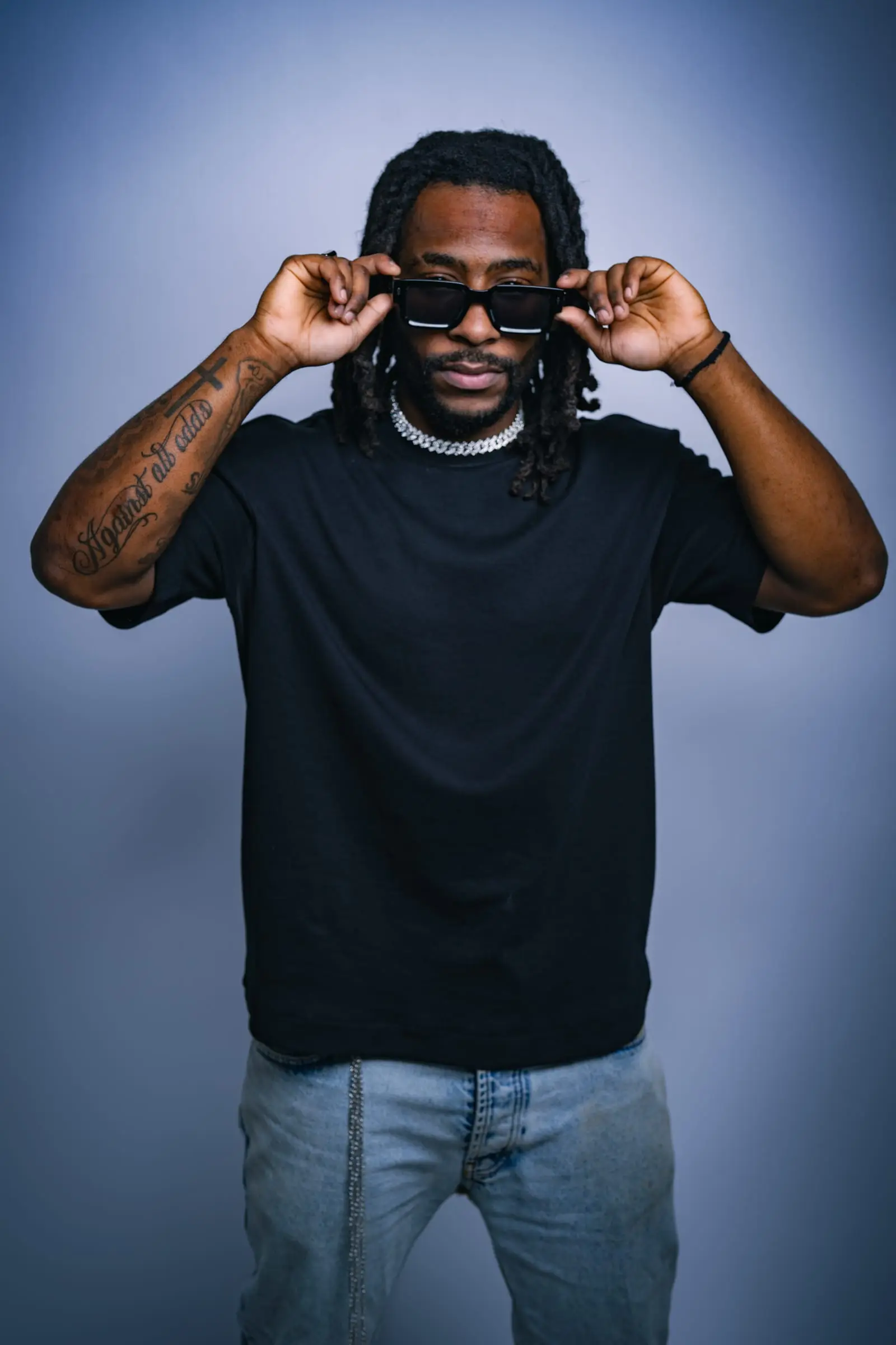 Studio Work photography in Lincoln, Nebraska by NVAR Studios — image 15