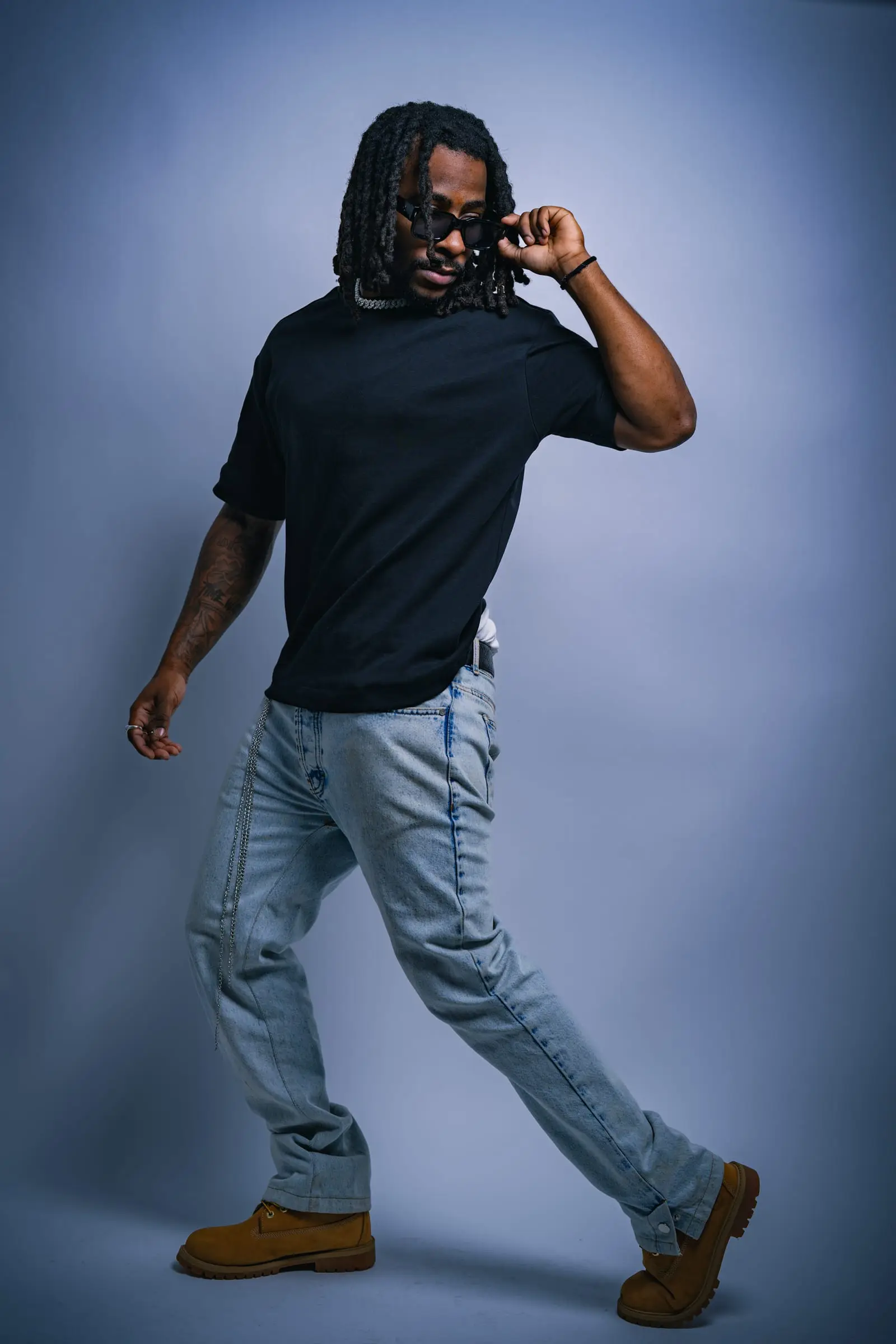 Studio Work photography in Lincoln, Nebraska by NVAR Studios — image 17