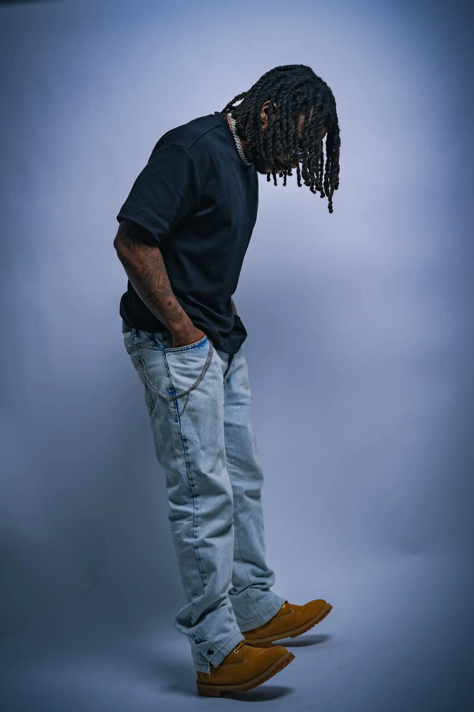 Studio Work photography in Lincoln, Nebraska by NVAR Studios — image 18