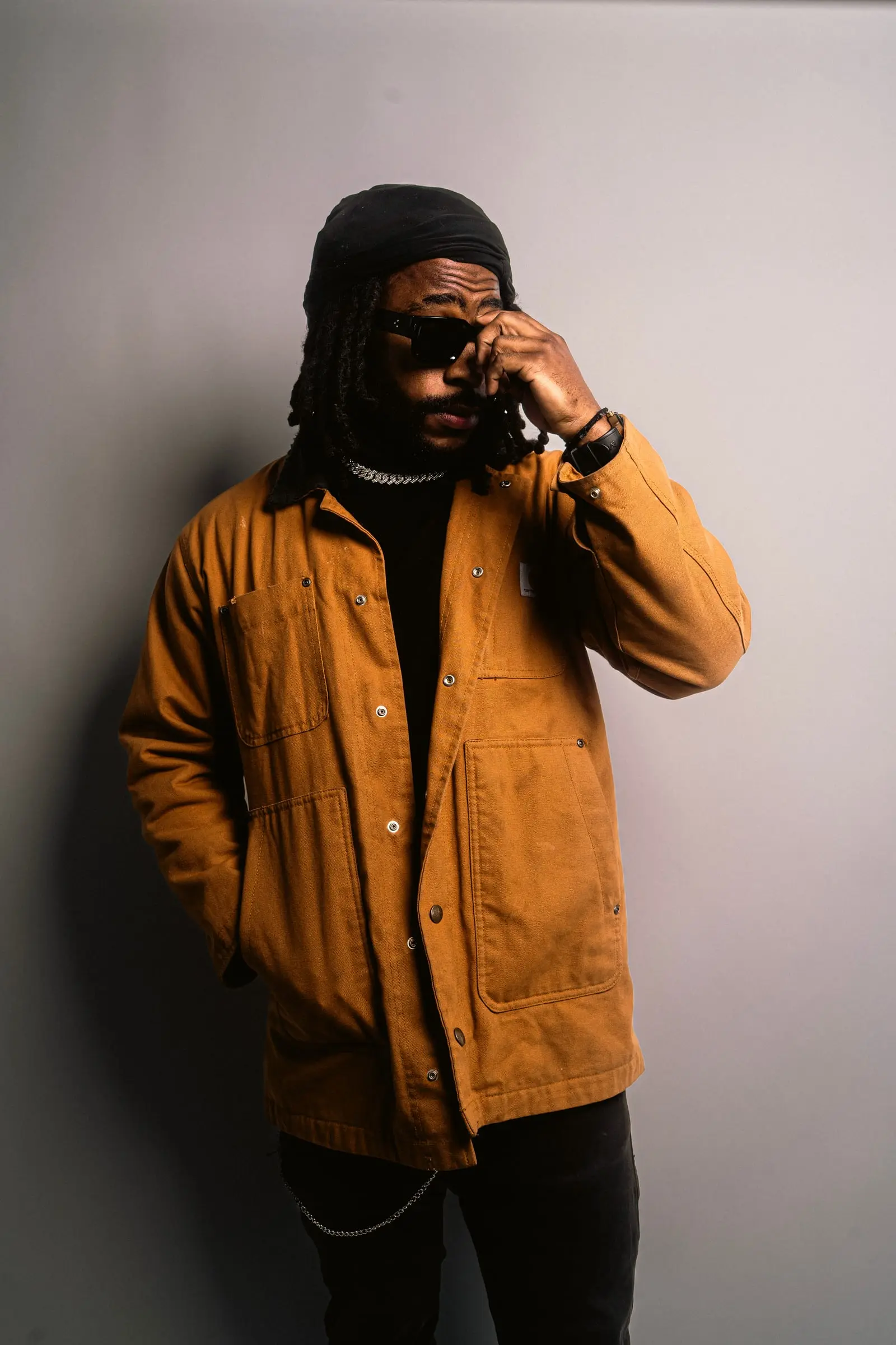 Studio Work photography in Lincoln, Nebraska by NVAR Studios — image 19
