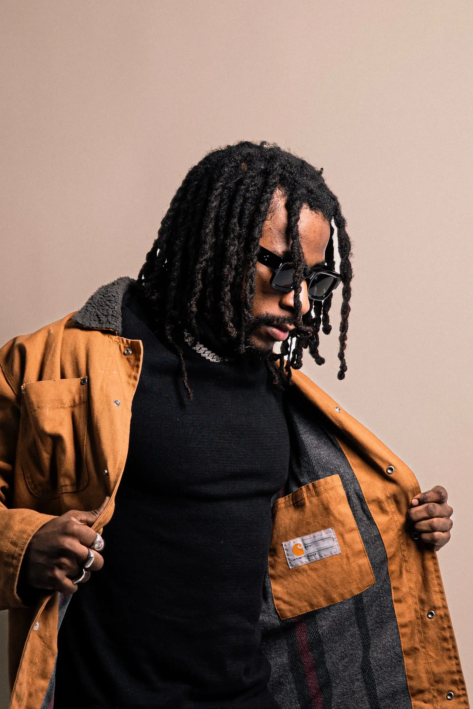 Studio Work photography in Lincoln, Nebraska by NVAR Studios — image 21