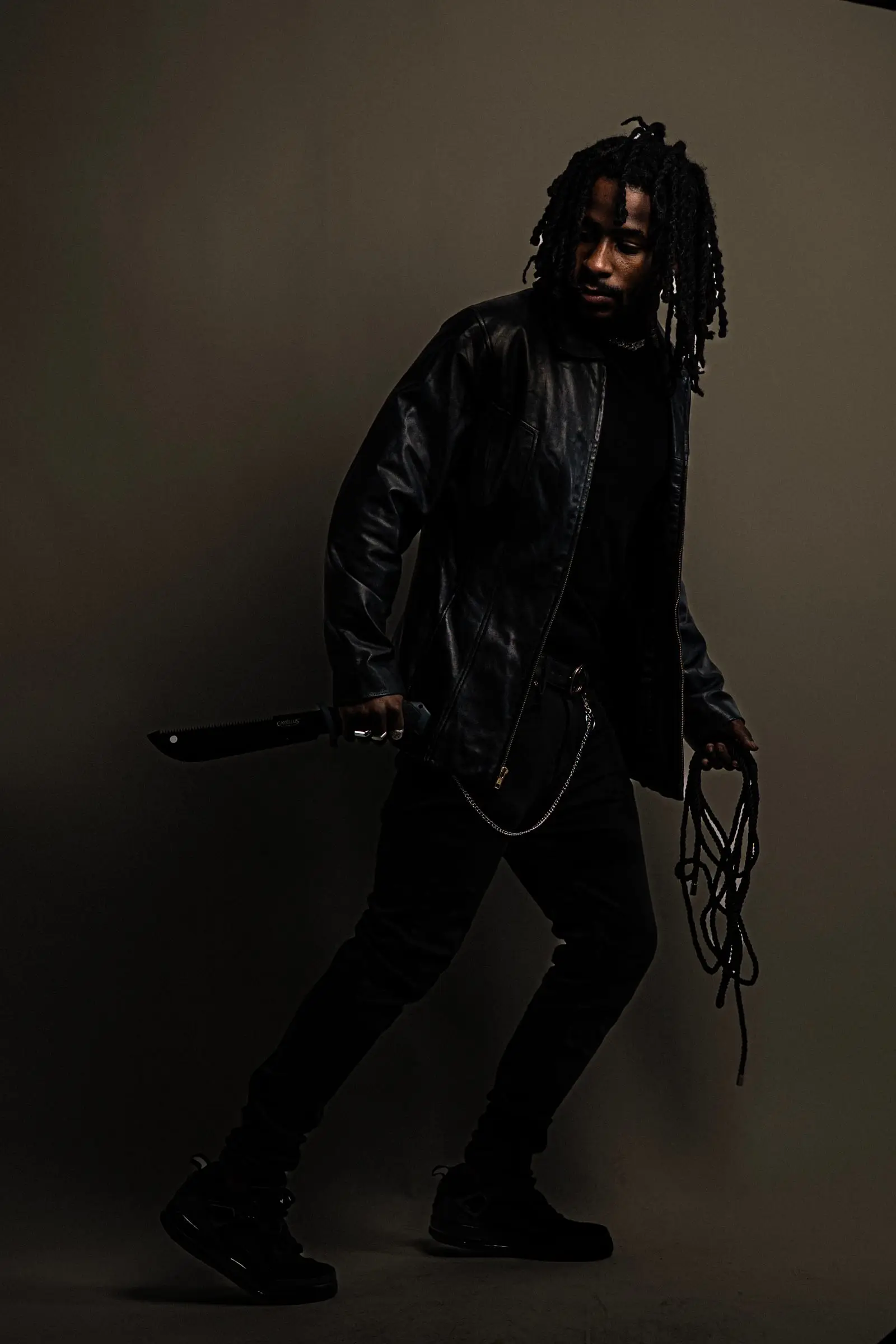 Studio Work photography in Lincoln, Nebraska by NVAR Studios — image 27