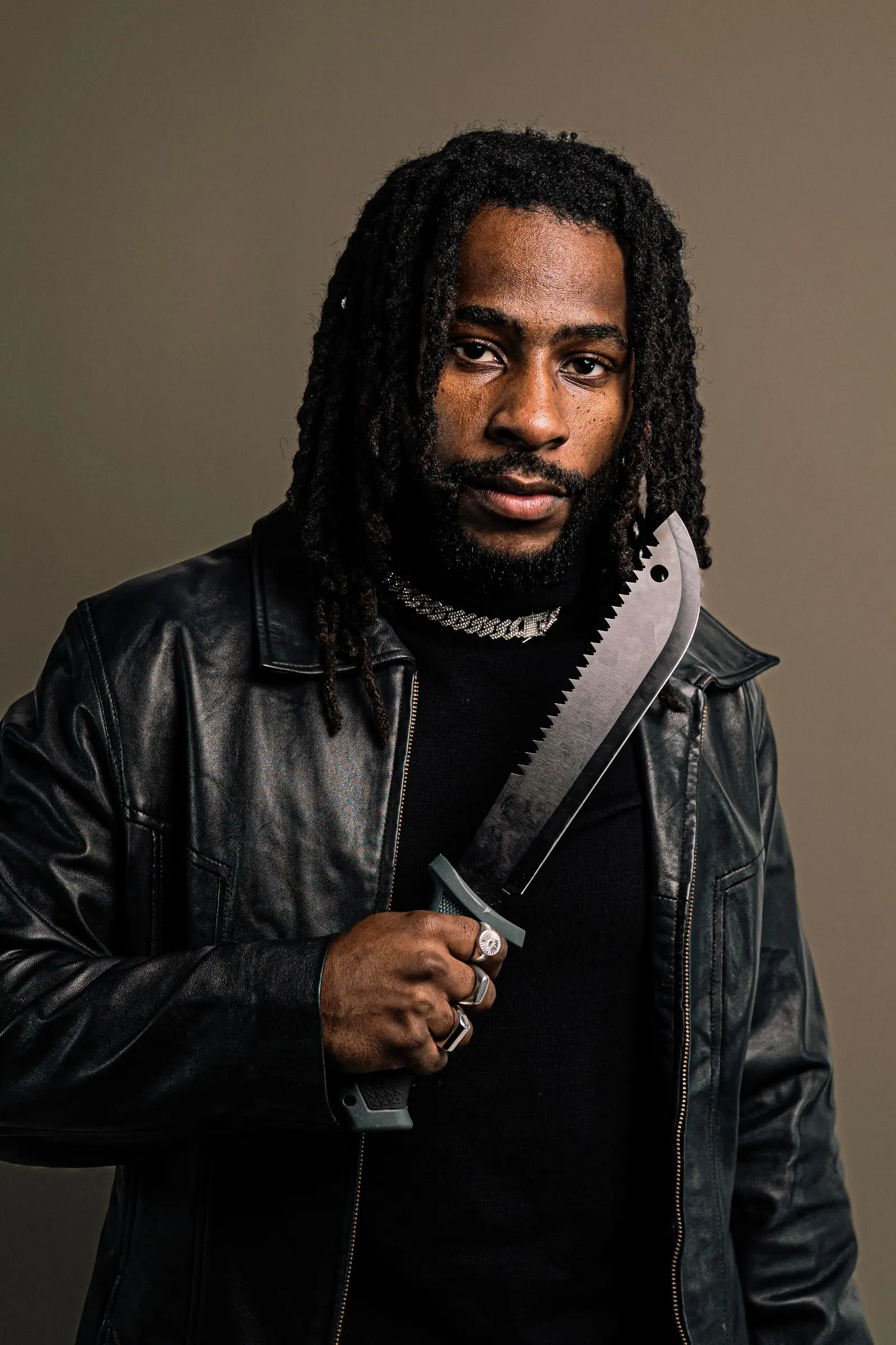 Studio Work photography in Lincoln, Nebraska by NVAR Studios — image 28