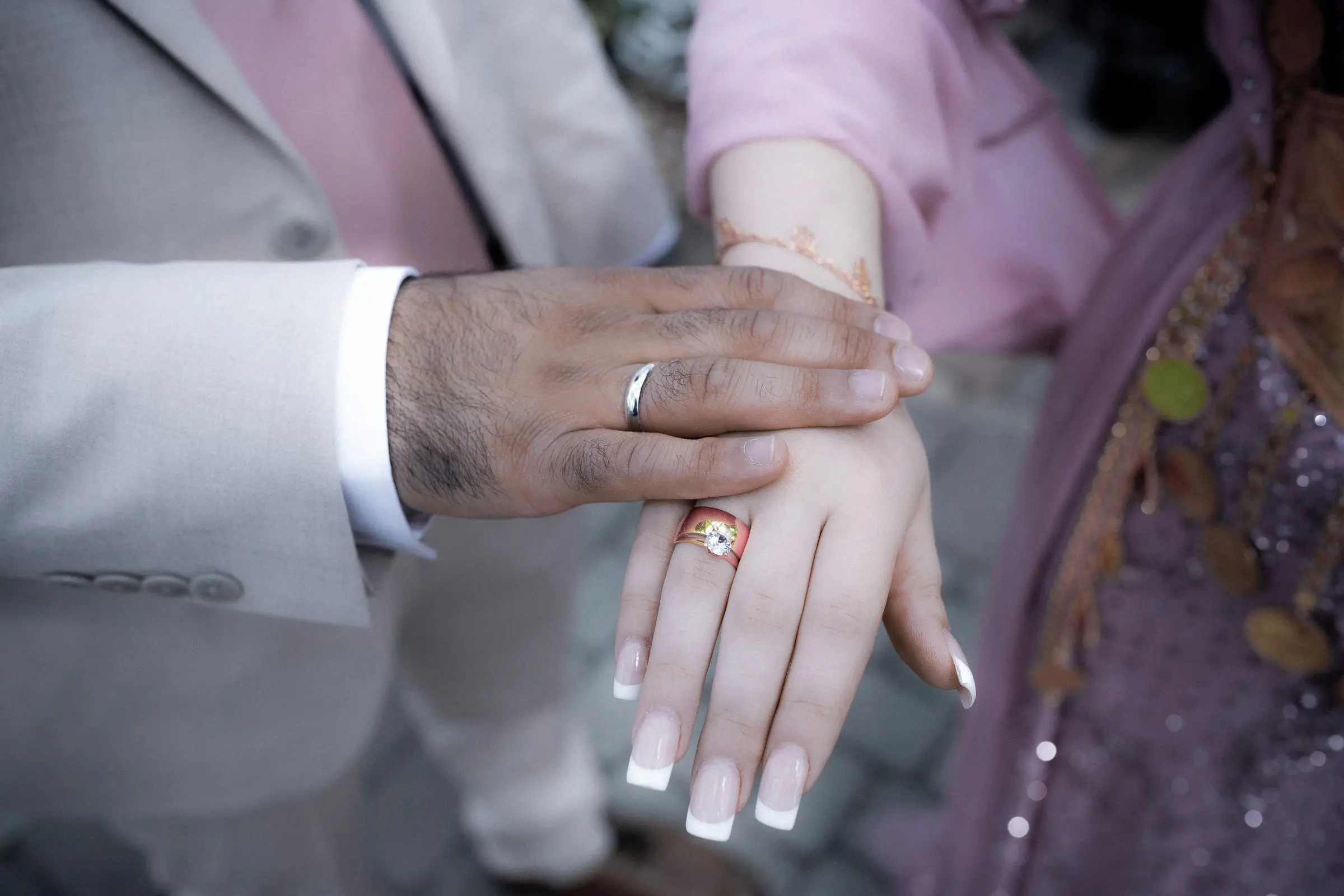 Wedding film coverage in Lincoln, Nebraska — cinematic wedding videography by NVAR Studios