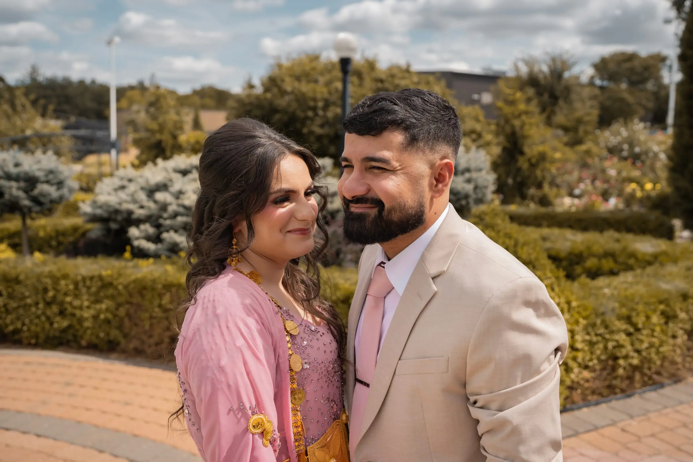 Weddings photography in Lincoln, Nebraska by NVAR Studios — image 13