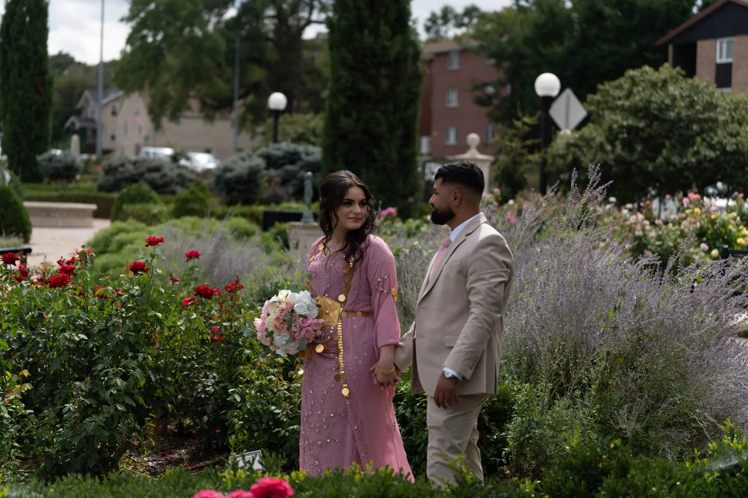Weddings photography in Lincoln, Nebraska by NVAR Studios — image 31