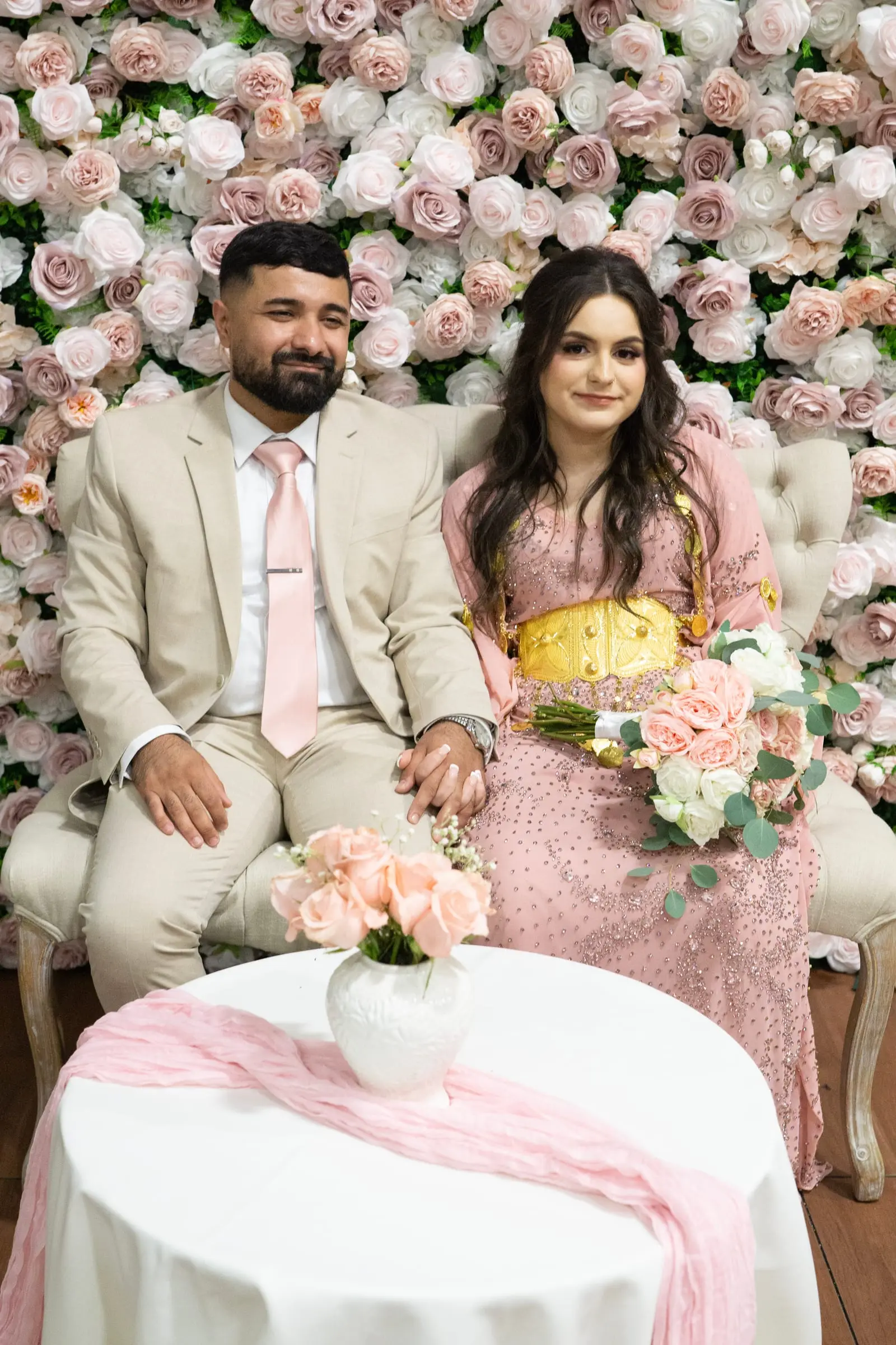 Weddings photography in Lincoln, Nebraska by NVAR Studios — image 56