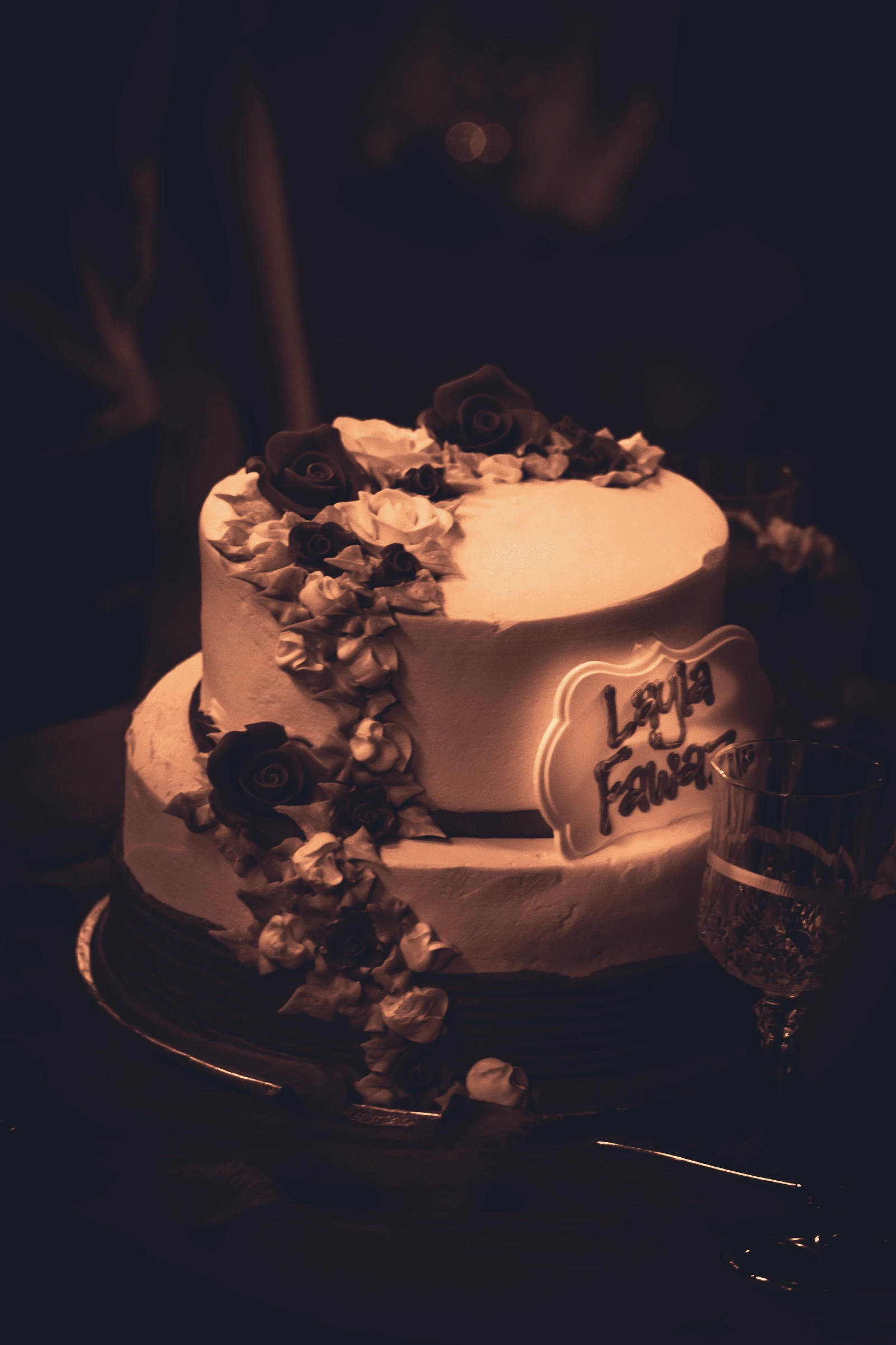 Weddings photography in Lincoln, Nebraska by NVAR Studios — image 5