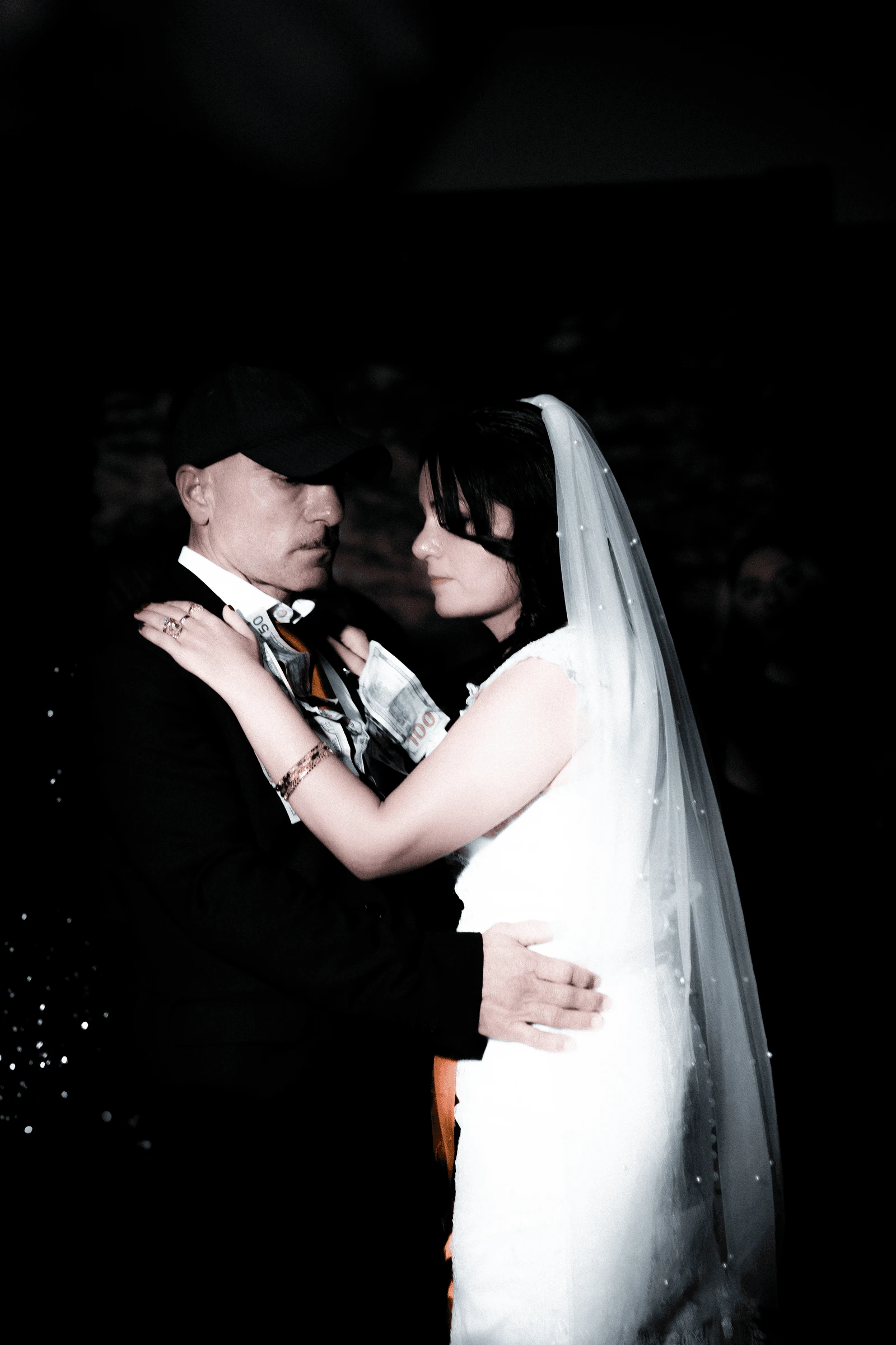 Weddings photography in Lincoln, Nebraska by NVAR Studios — image 6