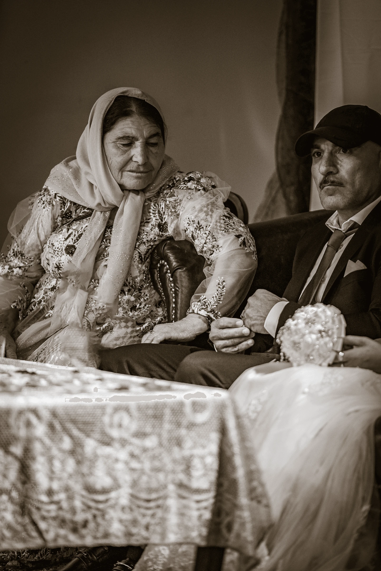 Weddings photography in Lincoln, Nebraska by NVAR Studios — image 9