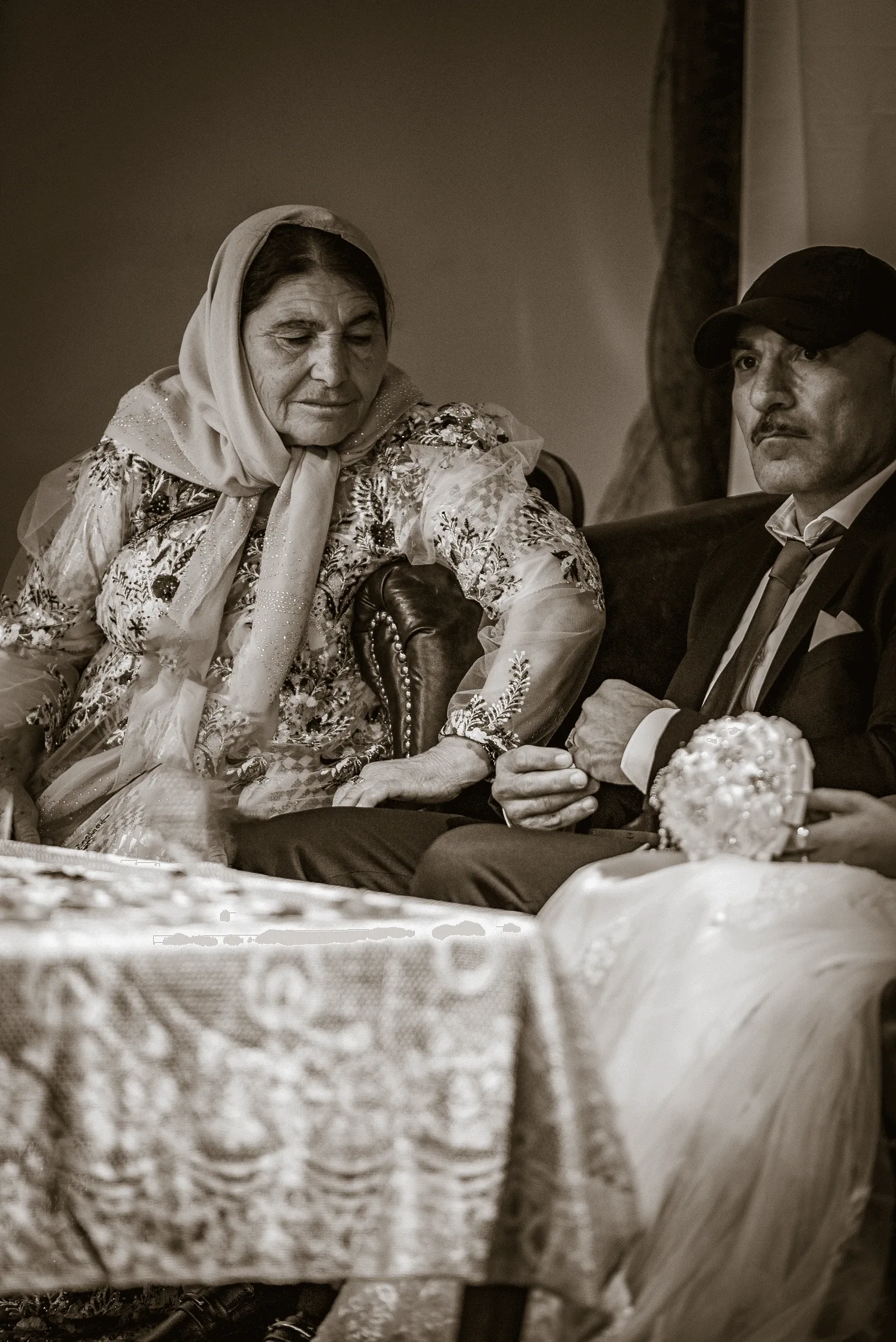 Weddings photography in Lincoln, Nebraska by NVAR Studios — image 9